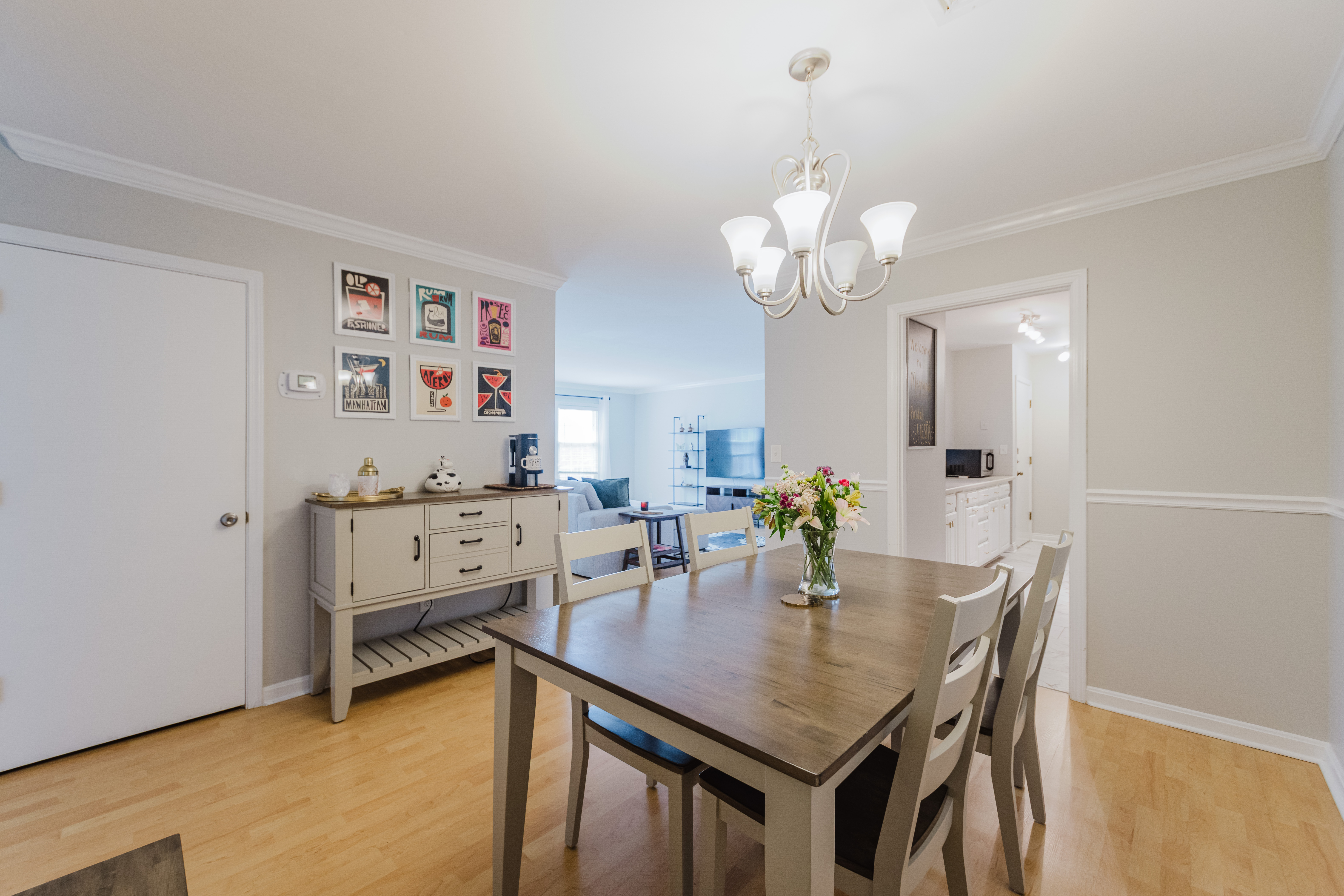  4701 Salisbury Square, Louisville, KY 40207 - 物件實景