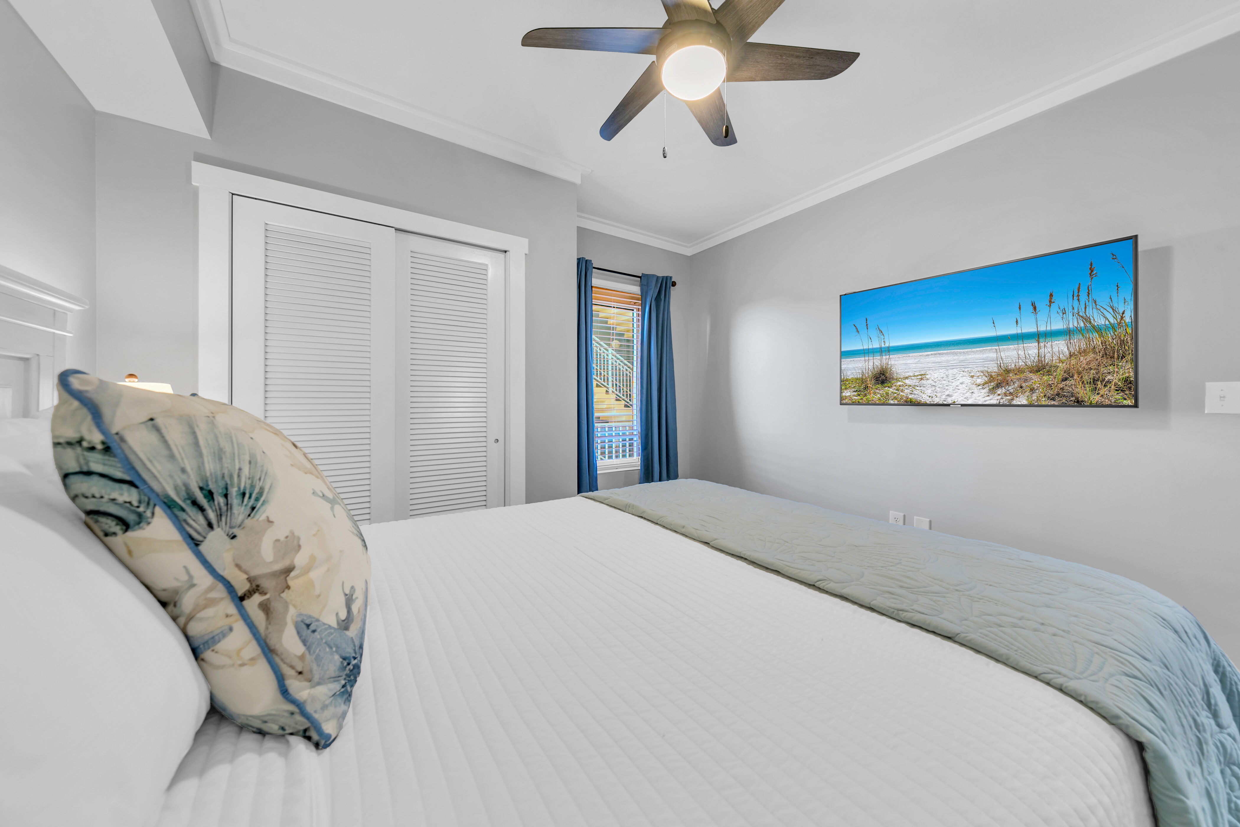  Expansive Gulf-View Residence With Exceptional Resort Amenities - 物件實景