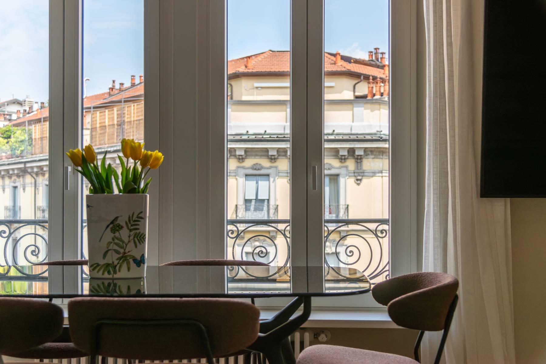  Bright apartment in a historic building - 物件實景