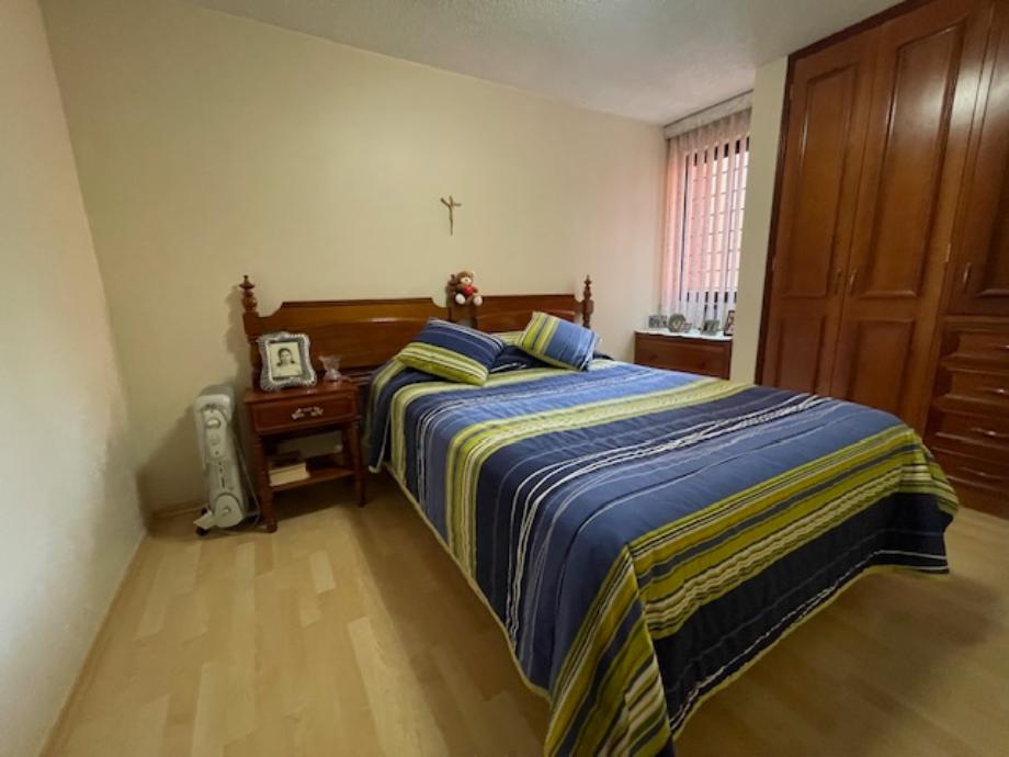 Naucalpan de Juárez, Estado de méxico, 53840, Mexico, 3 Bedrooms Bedrooms, ,1 BathroomBathrooms,Residential,For Sale,1917528