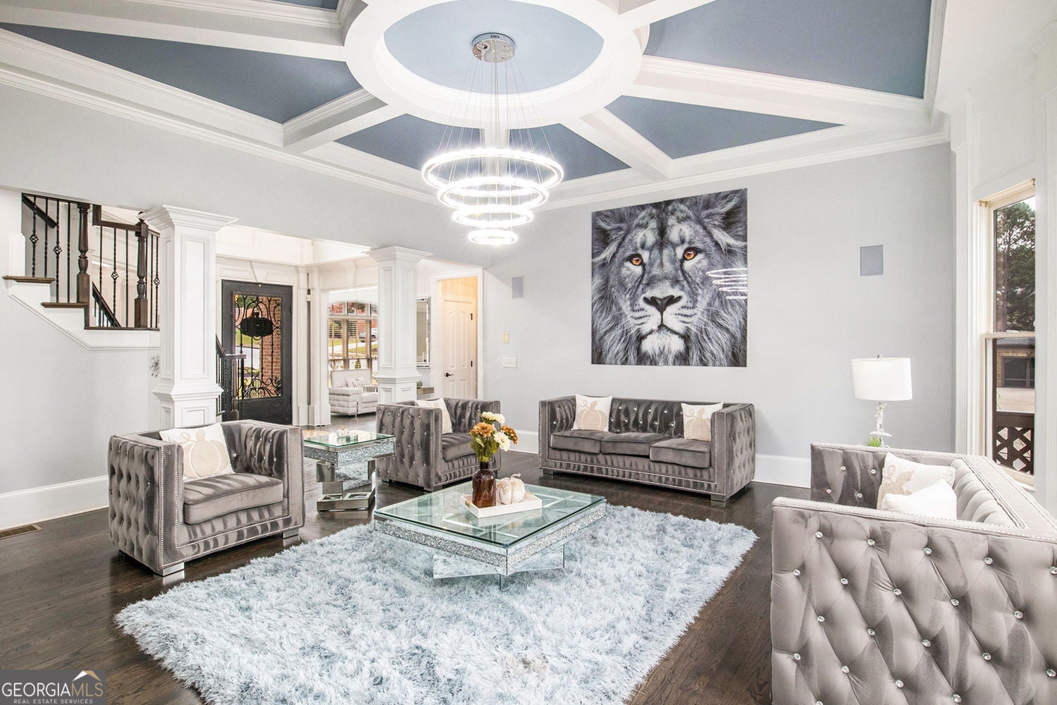 Buford, Georgia, 30519, United States, 7 Bedrooms Bedrooms, ,6 BathroomsBathrooms,Residential,For Sale,1960090