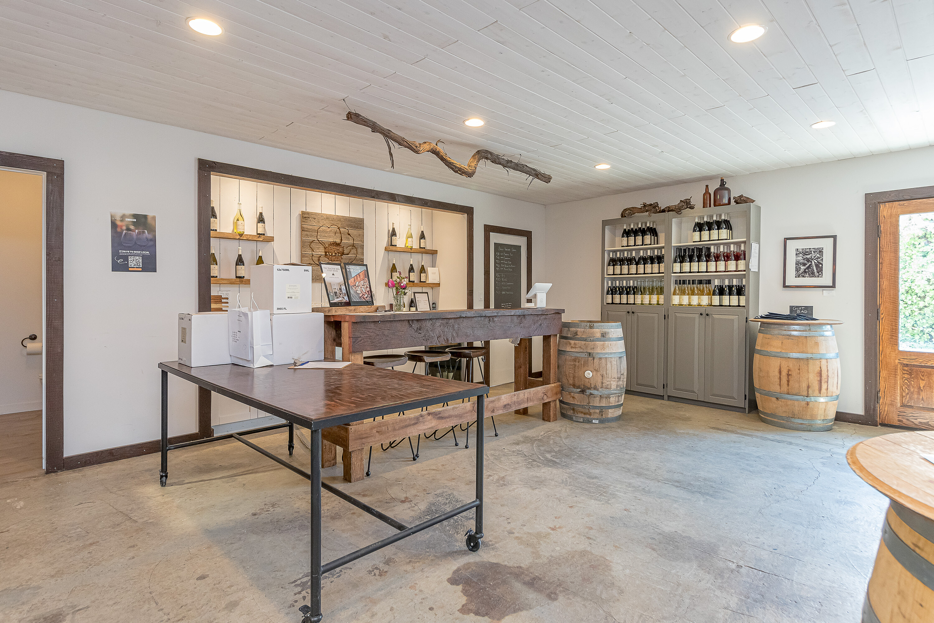  Welcome to Emandare Vineyard - 物件實景