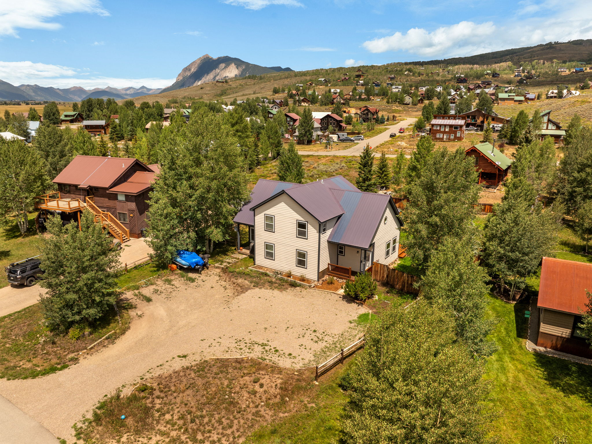  Beautifully Maintained Home in Crested Butte South - 物件實景