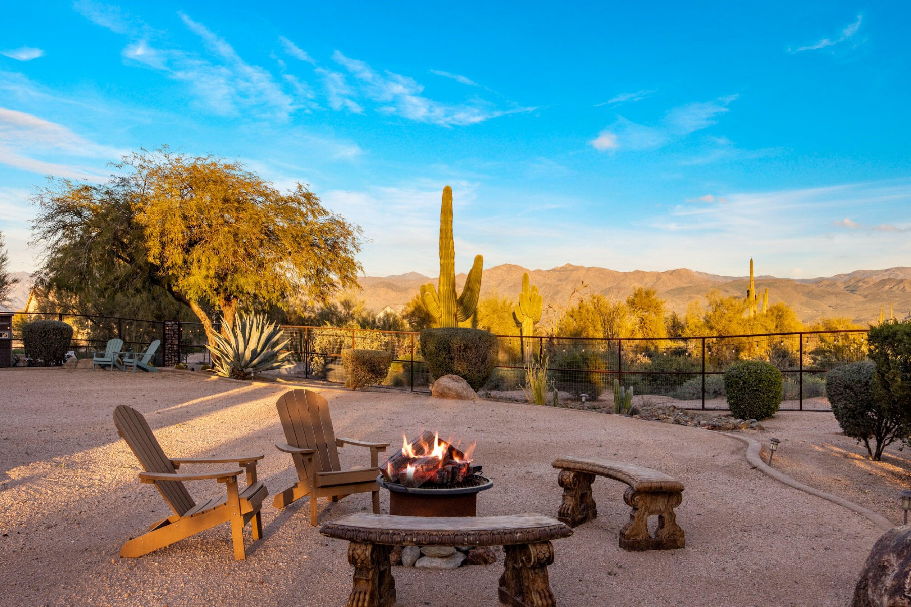  27523 N 168th Street¦Scottsdale, AZ - 物件實景