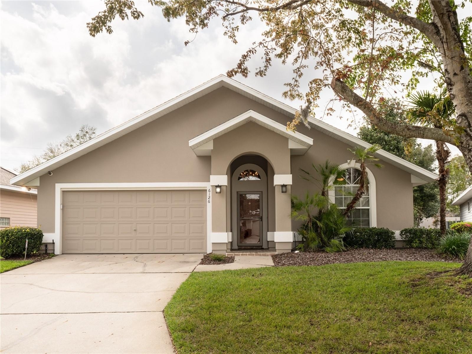 36th Dr, Gainesville, FL 32653