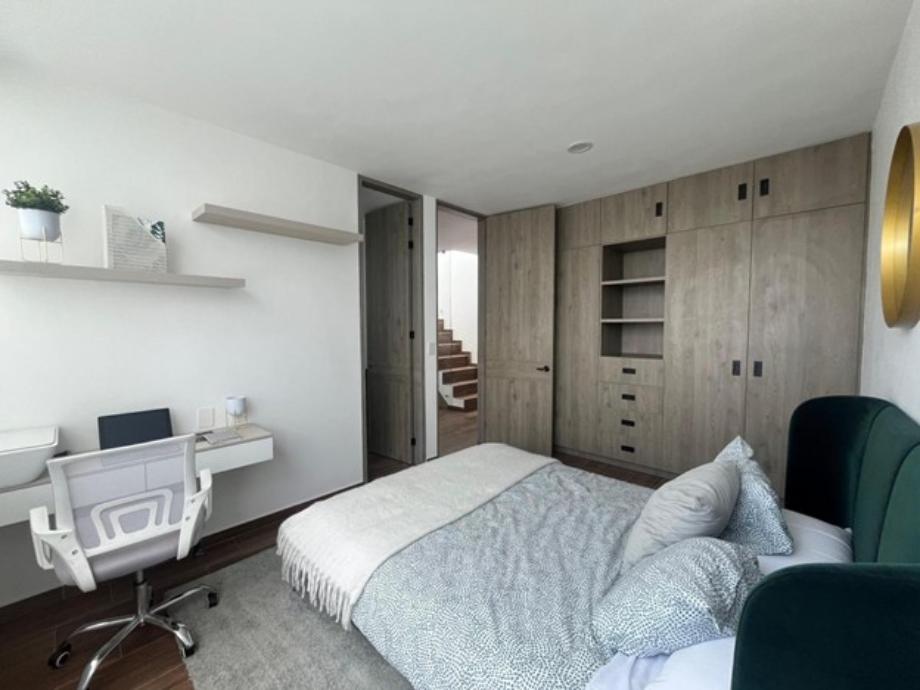 Metepec, Estado de méxico, 52172, Mexico, 3 Bedrooms Bedrooms, ,5 BathroomsBathrooms,Residential,For Sale,1804895