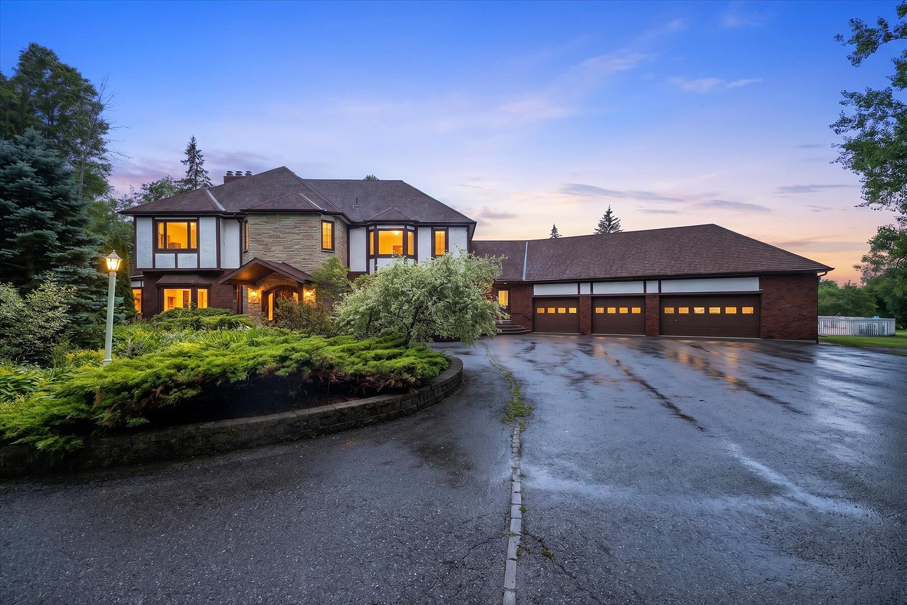  Pigeon Lake Estate-Kawarthas - 物件實景