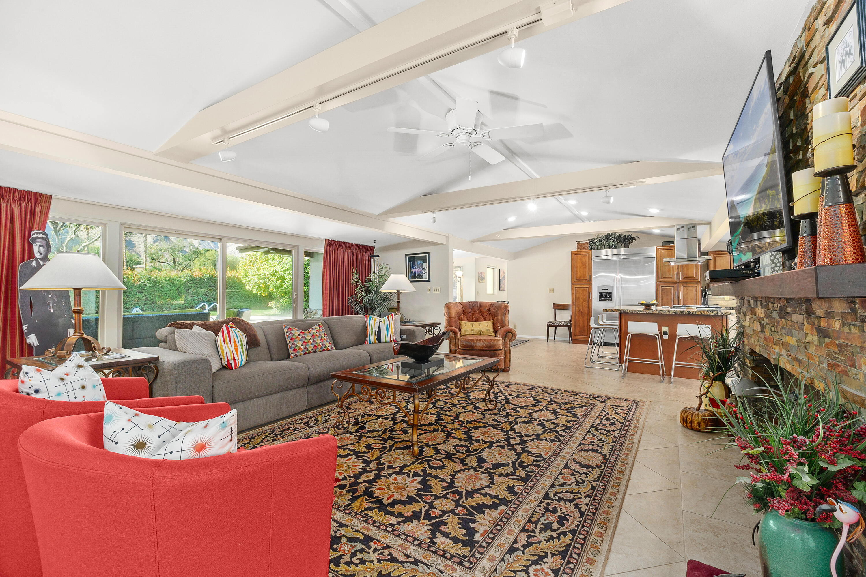 Rancho Mirage, California, 92270, United States, 3 Bedrooms Bedrooms, ,4 BathroomsBathrooms,Residential,For Sale,2001668