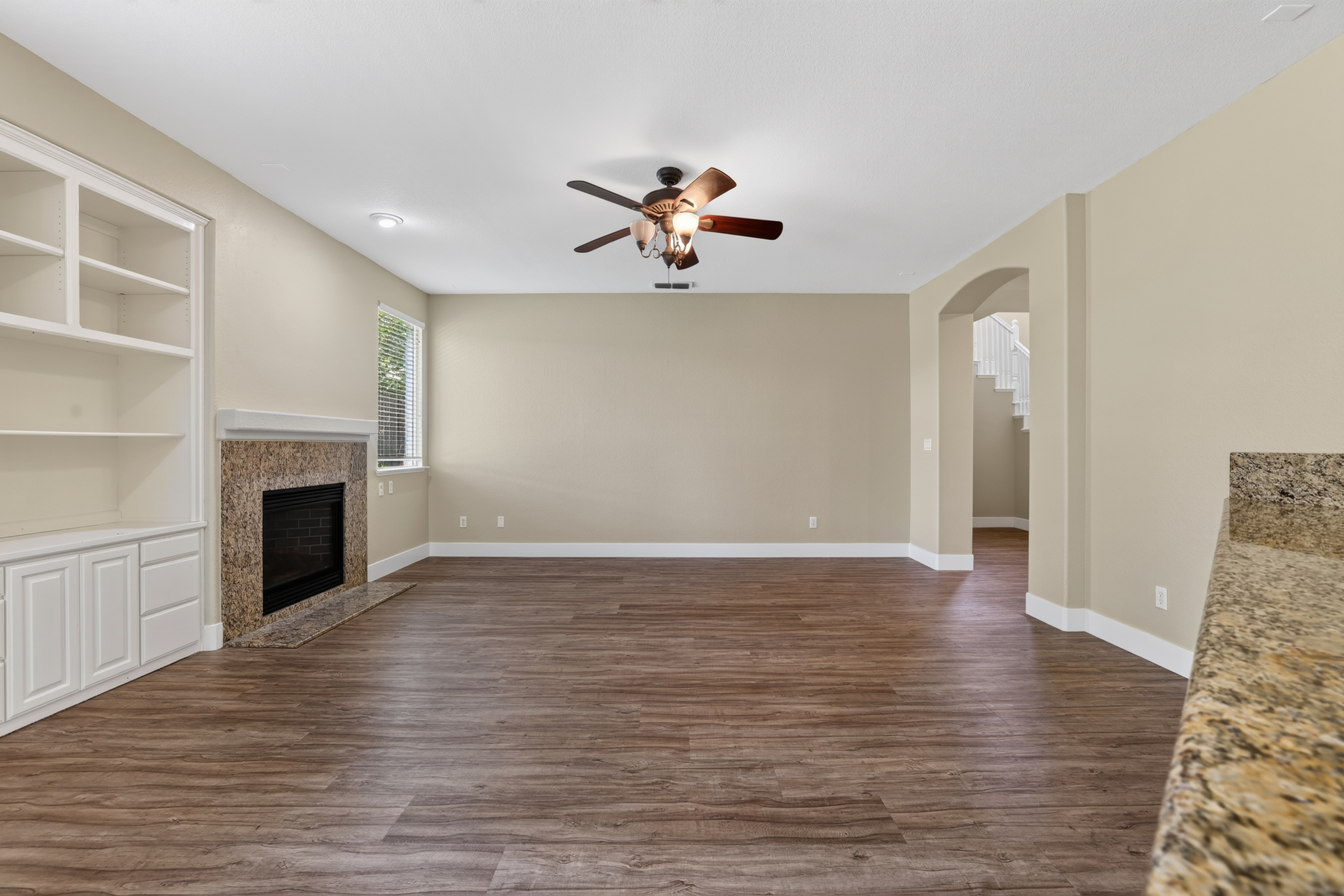  2519 Parkcrest Way, Roseville, CA, 95747 - 物件實景