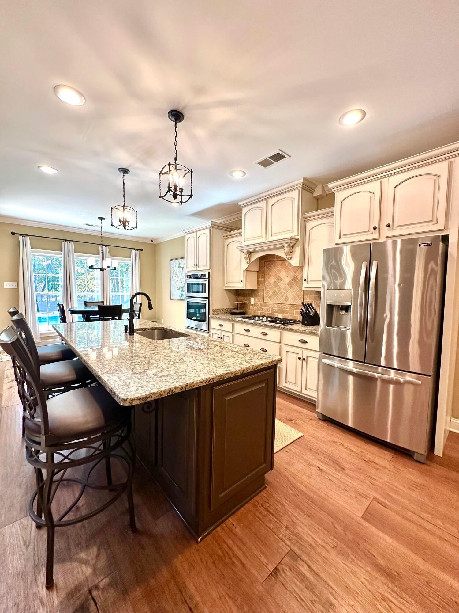 Mooreville, Mississippi, 38857, United States, 4 Bedrooms Bedrooms, ,3 BathroomsBathrooms,Residential,For Sale,1970025