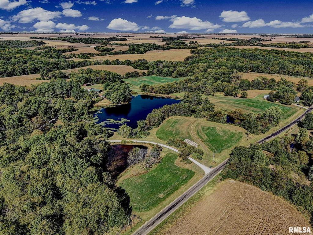 Abingdon, Illinois, 61410, United States, 3 Bedrooms Bedrooms, ,2 BathroomsBathrooms,Residential,For Sale,1976226