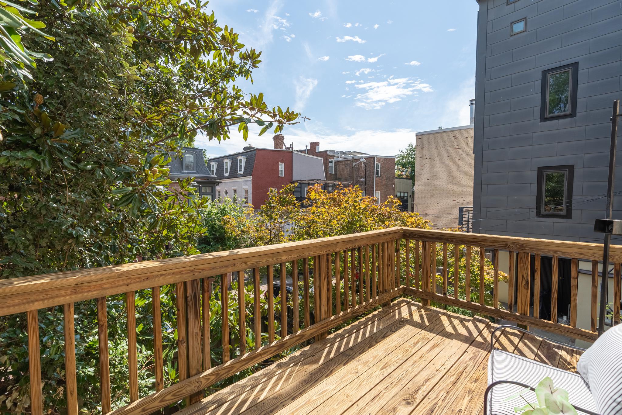  1434 Corcoran Street NW, Washington, DC, 20009 - 物件實景