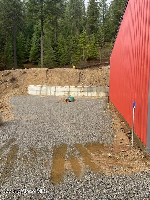 Hauser, Idaho, 83854, United States, ,Land,For Sale,1978090