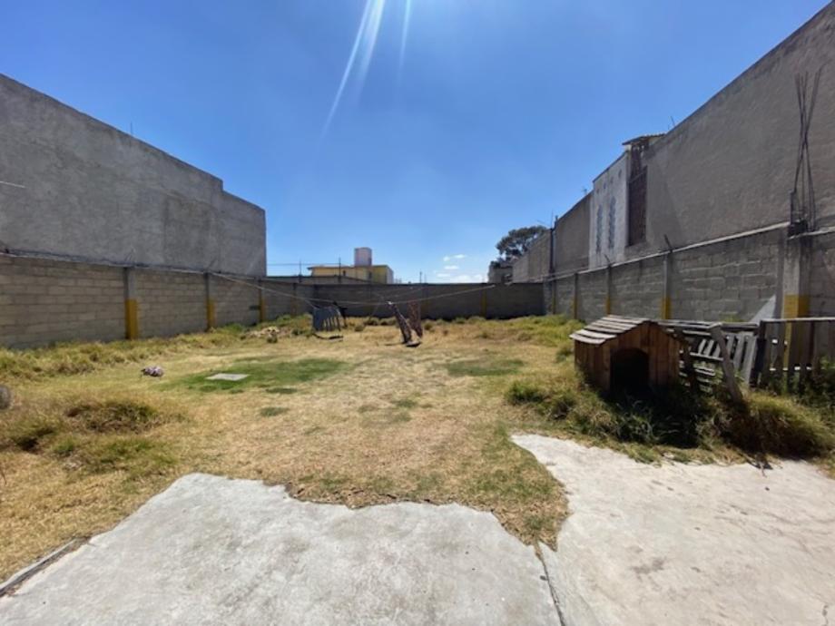 Prolongaci?n Calle de Hidalgo, Toluca, Estado de México, 50010, Mexico, 1 Bedroom Bedrooms, ,Residential,For Sale,Prolongaci?n Calle de Hidalgo,1619786