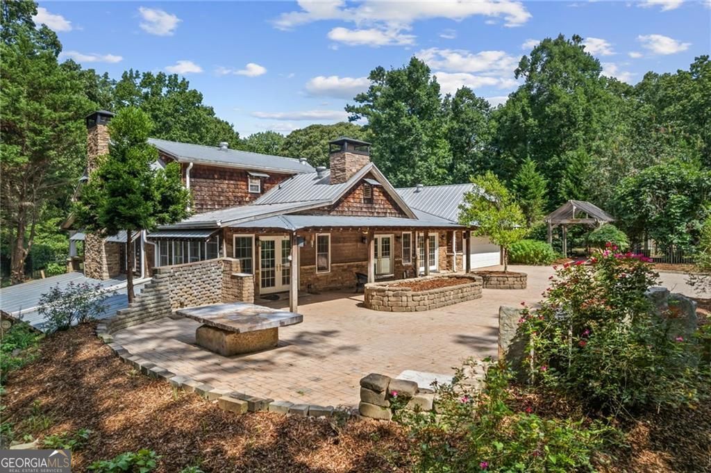 Mableton, Georgia, 30126, United States, 3 Bedrooms Bedrooms, ,4 BathroomsBathrooms,Residential,For Sale,1922554