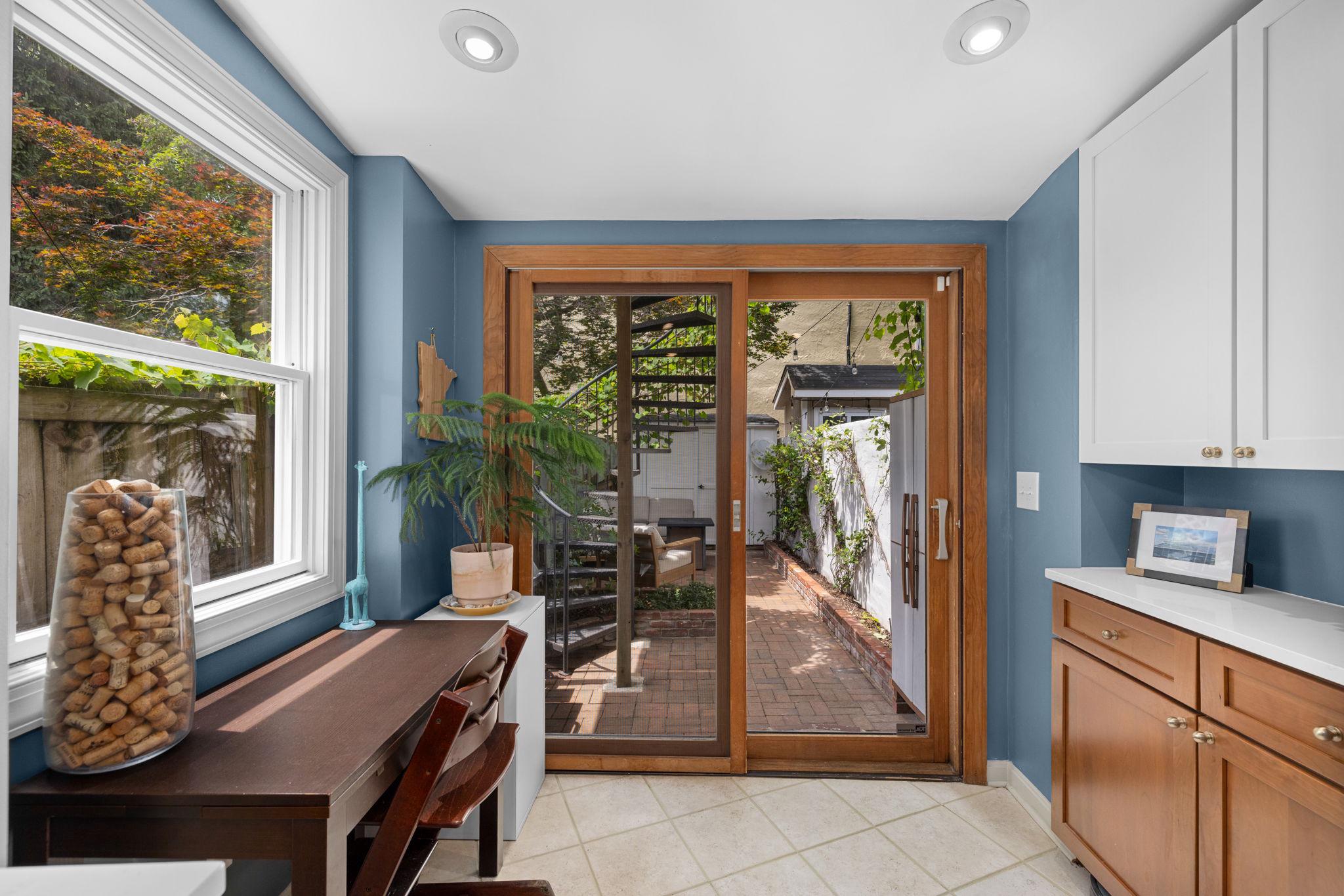  331 11th Street SE, Washington, DC, 20003 - 物件實景