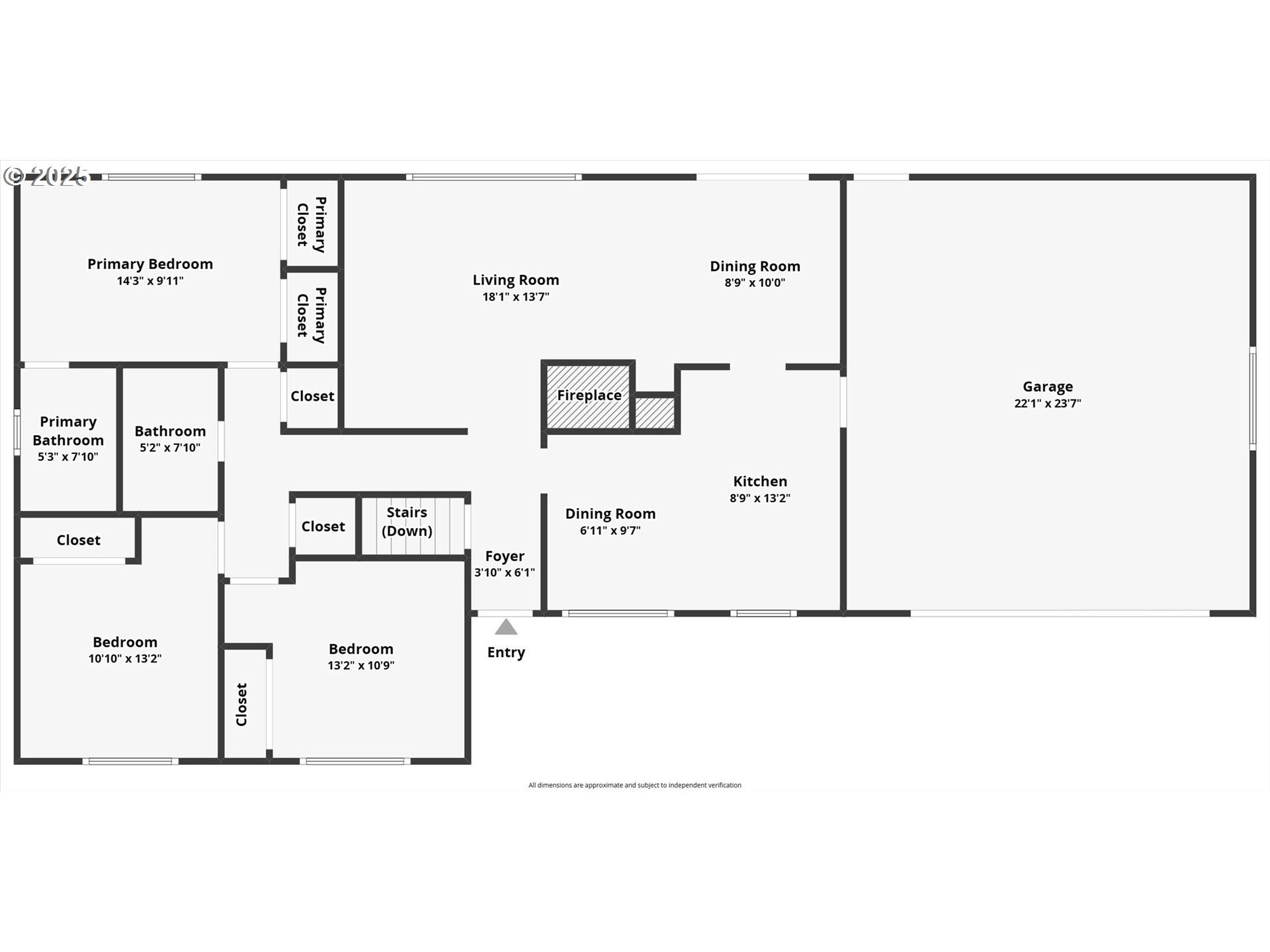 Vancouver, Washington, 98665, United States, 3 Bedrooms Bedrooms, ,3 BathroomsBathrooms,Residential,For Sale,1916415