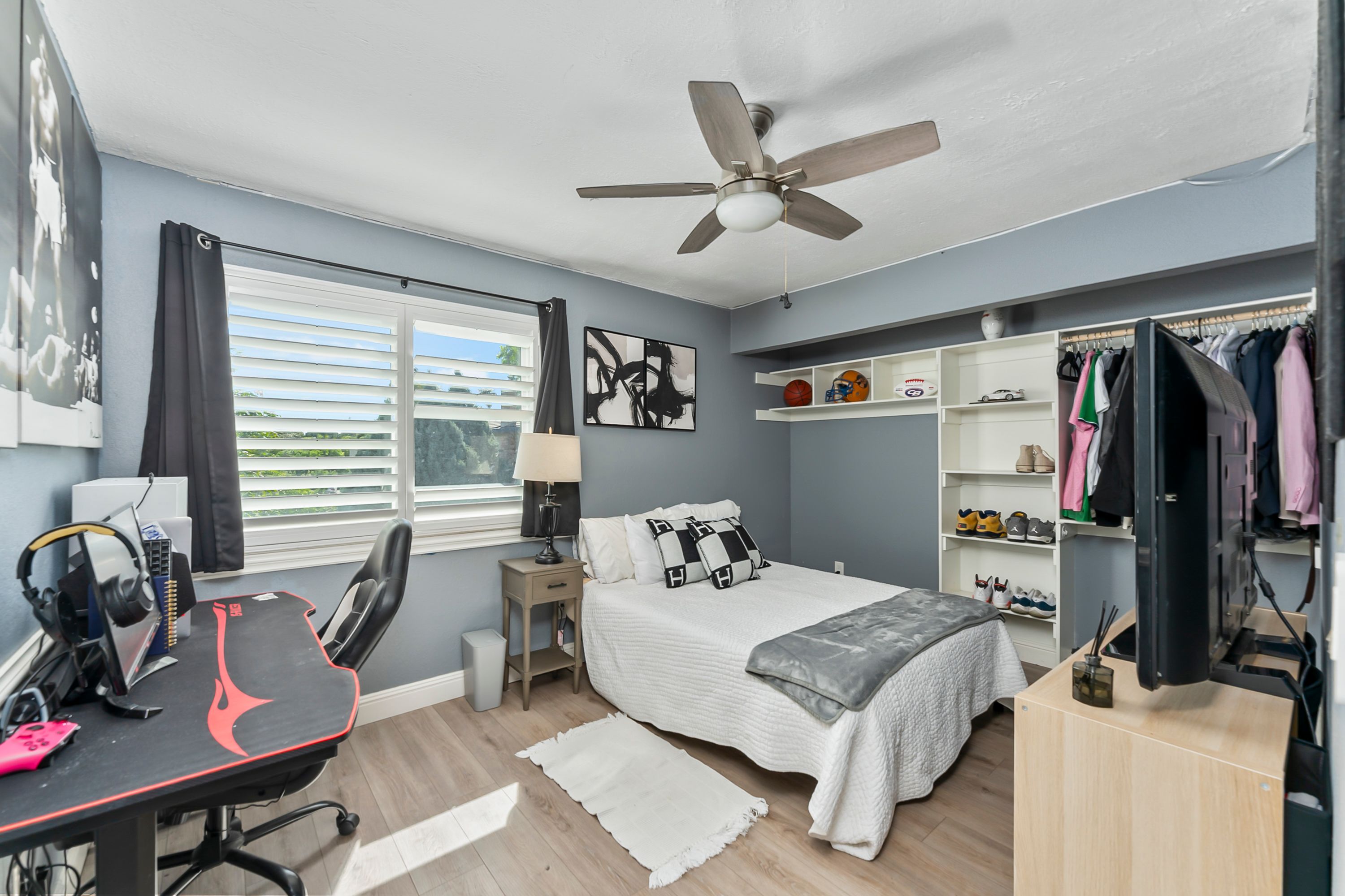  5 Rambleoak Circle, Sacramento, CA 95831 - 物件實景