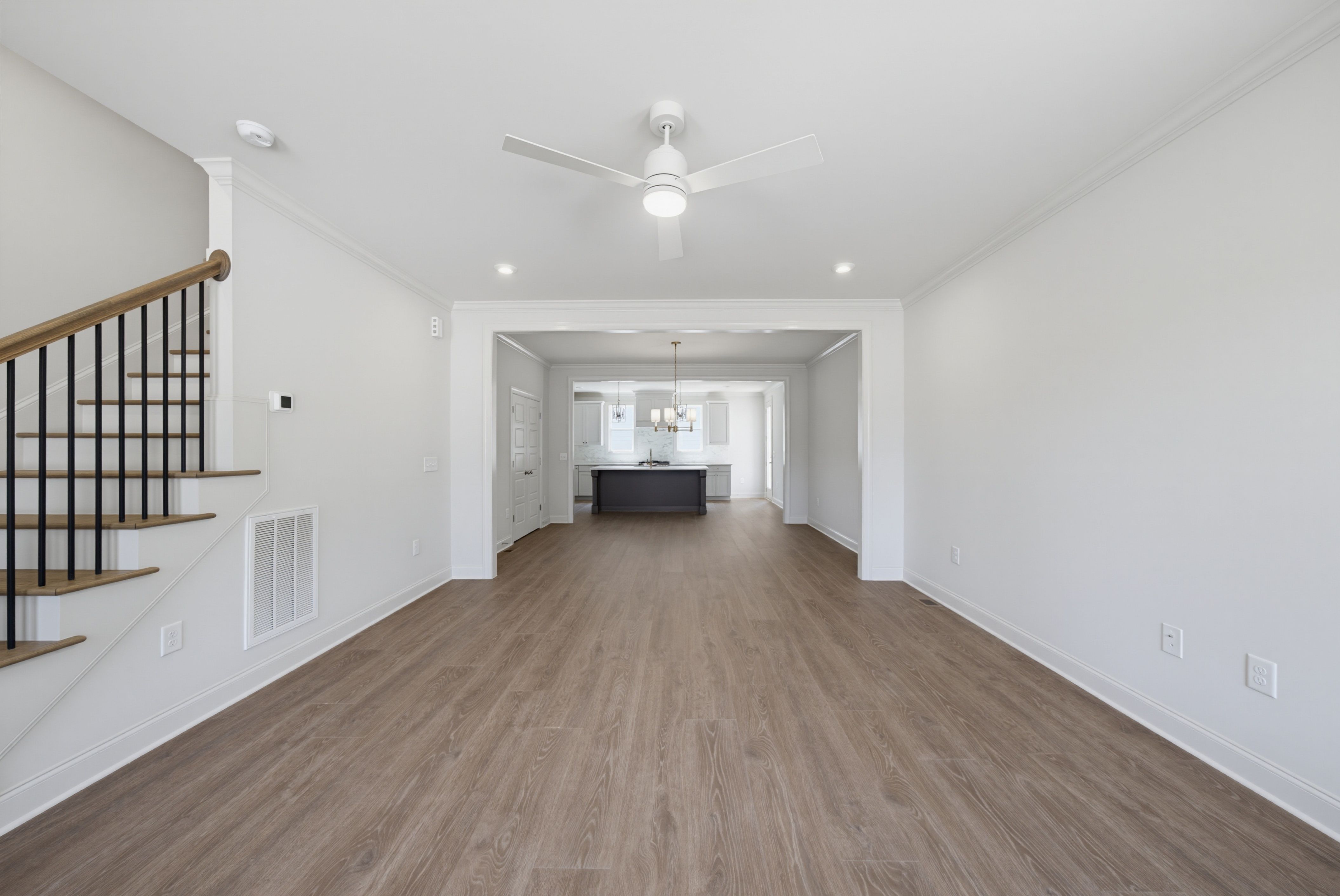  401 Brooks Avenue, Raleigh, NC, 27607 - 物件實景