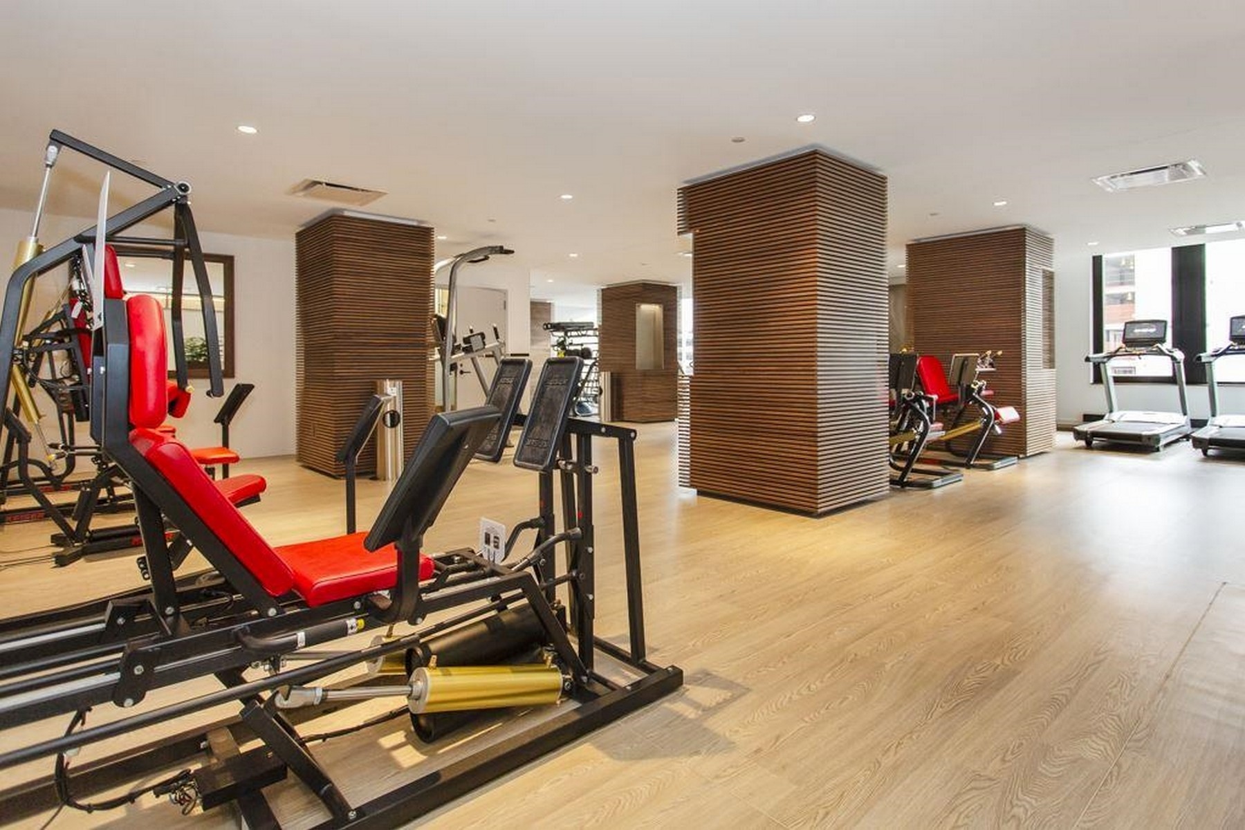  1 Shore Lane  #911, Jersey City, NJ 07302 - 物件實景