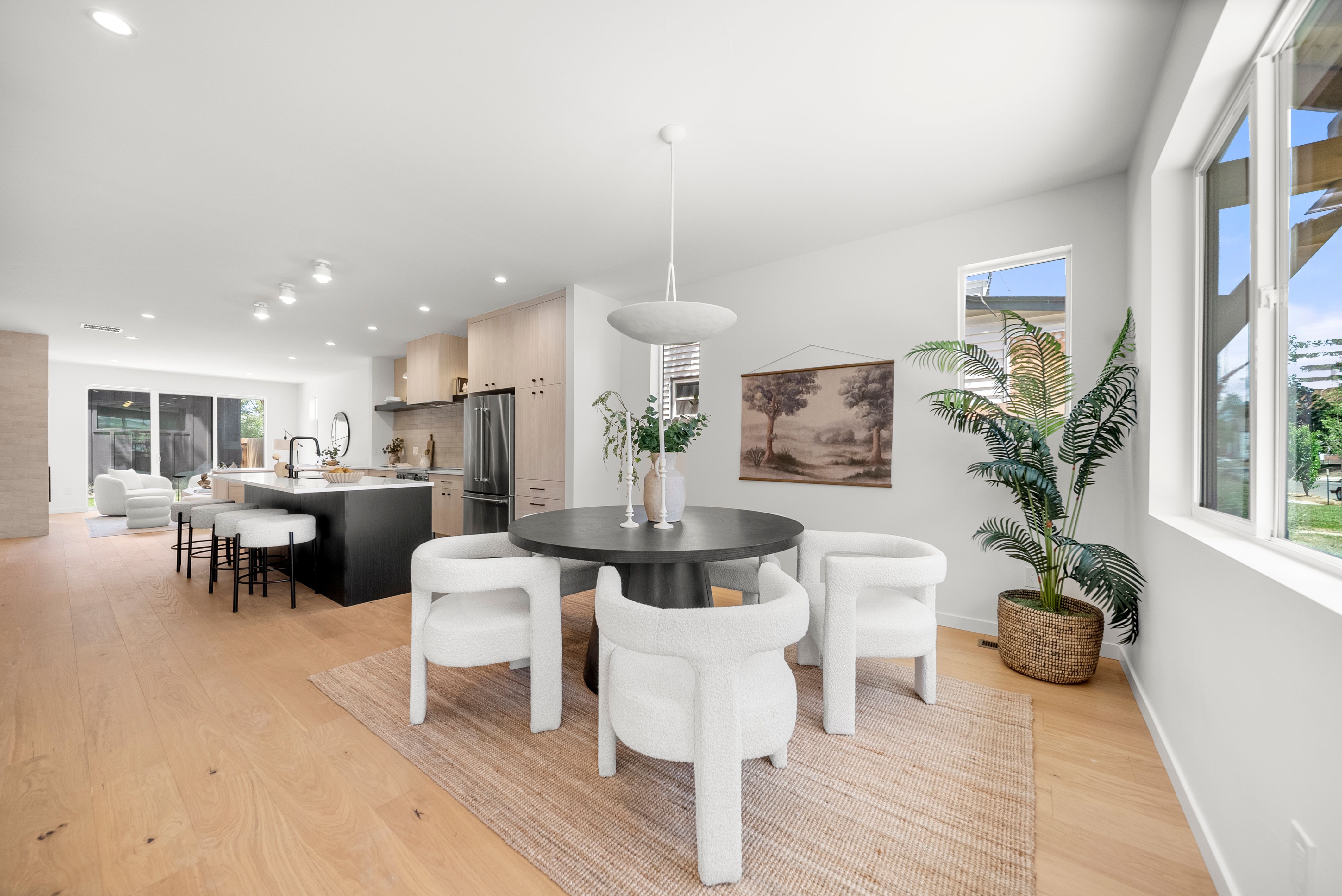  Newly Constructed Residence Redefines Modern Living - 物件實景