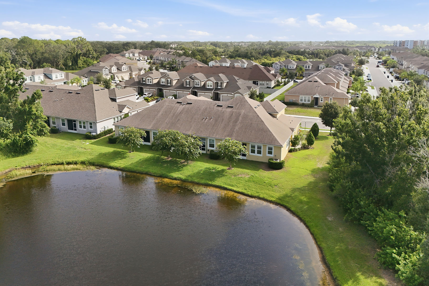  HARMONY AT LAKEWOOD RANCH PH II-C 1-4 - 物件實景