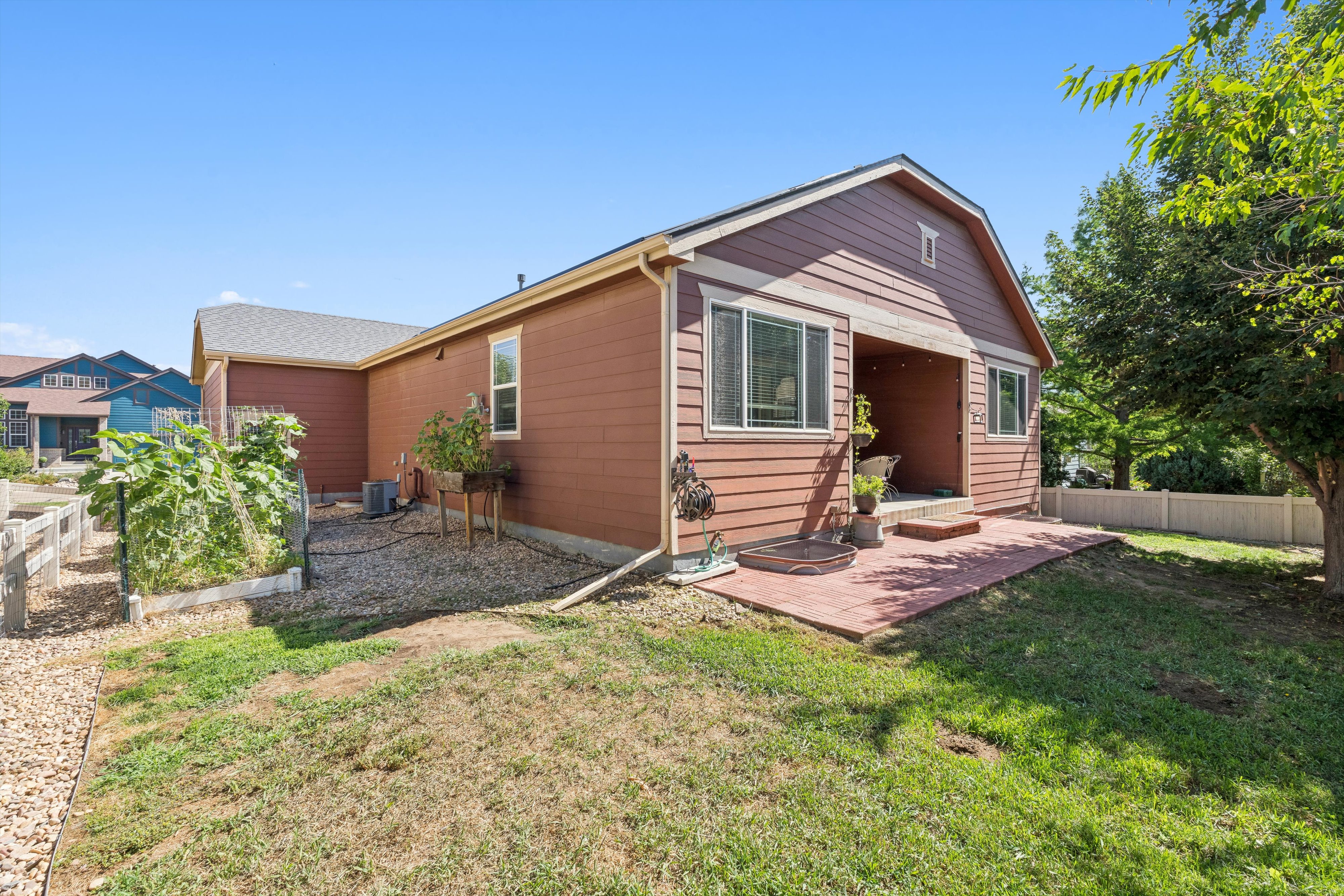  5511 Palomino Way, Frederick, CO, 80504 - 物件實景