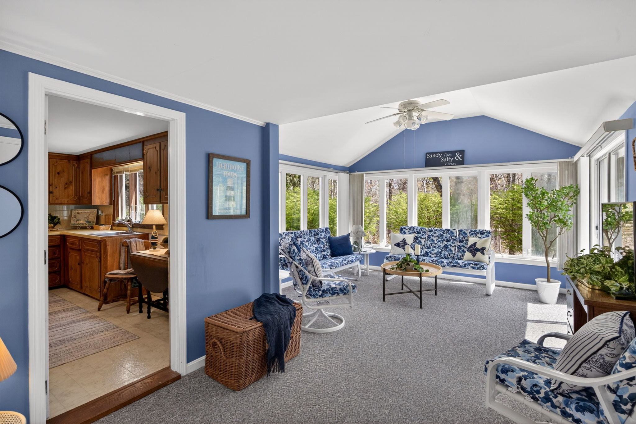  42 Diane Avenue, South Yarmouth, MA, 02664 - 物件實景