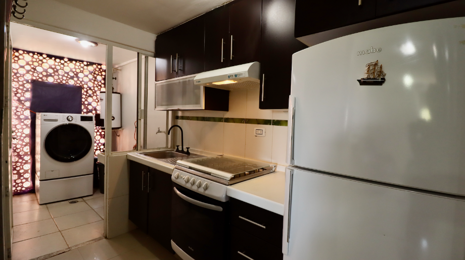Morelia, Michoacán de Ocampo, 58050, Mexico, 2 Bedrooms Bedrooms, ,1 BathroomBathrooms,Residential,For Sale,1941823
