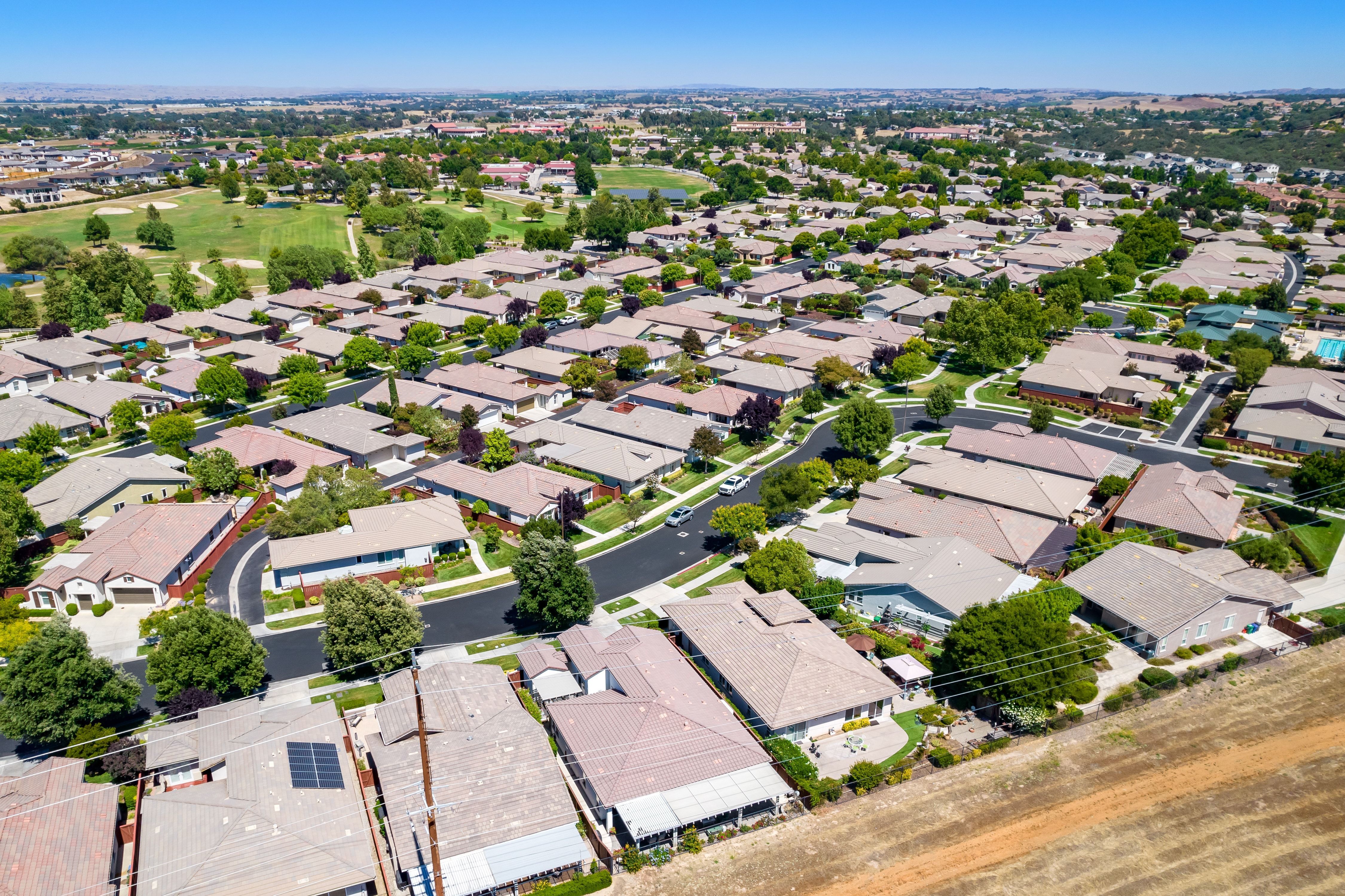 2441 Traditions Loop, Paso Robles, CA 93446 - 物件實景