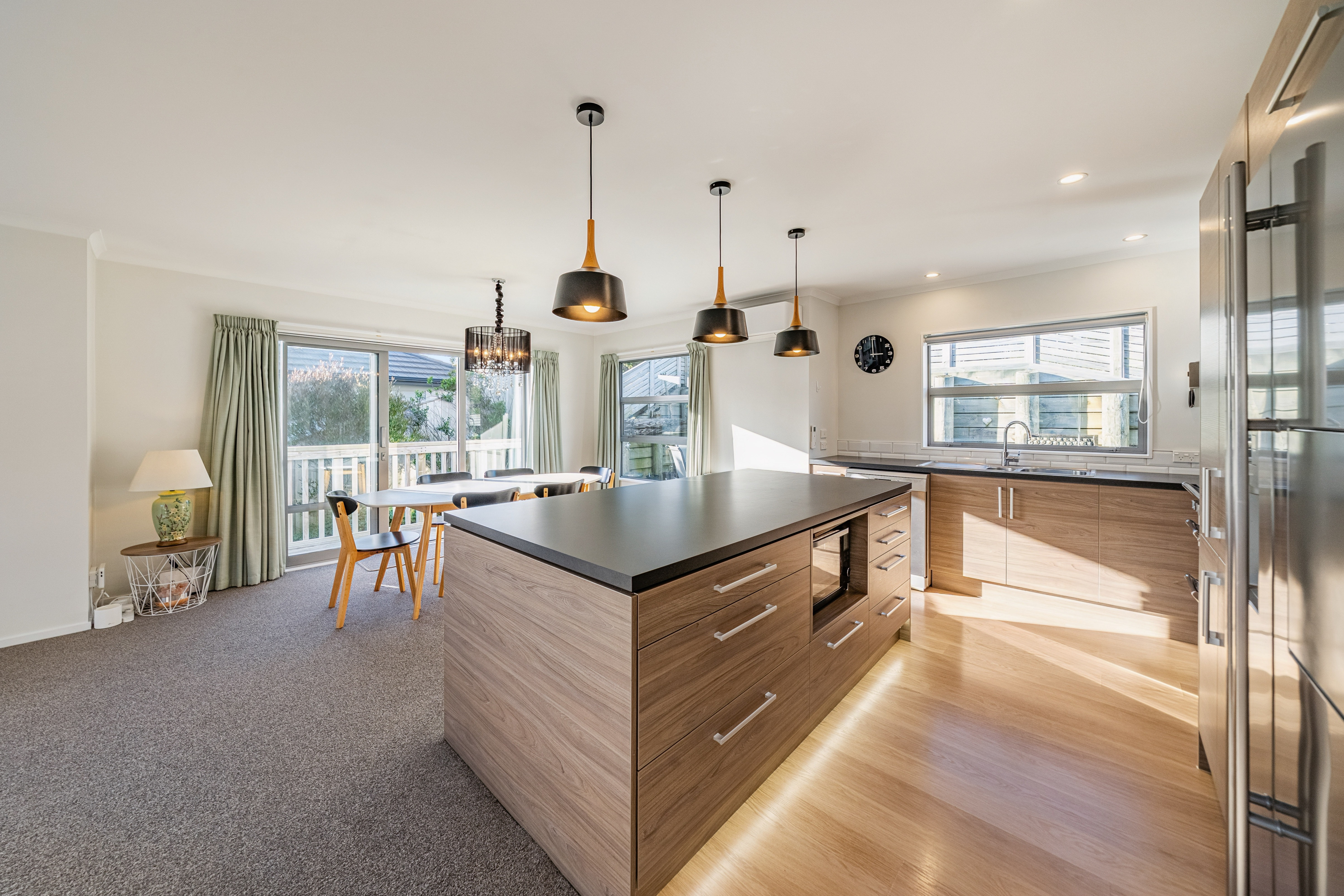  6 Bluejacket Place, Whitby, Porirua - 物件實景