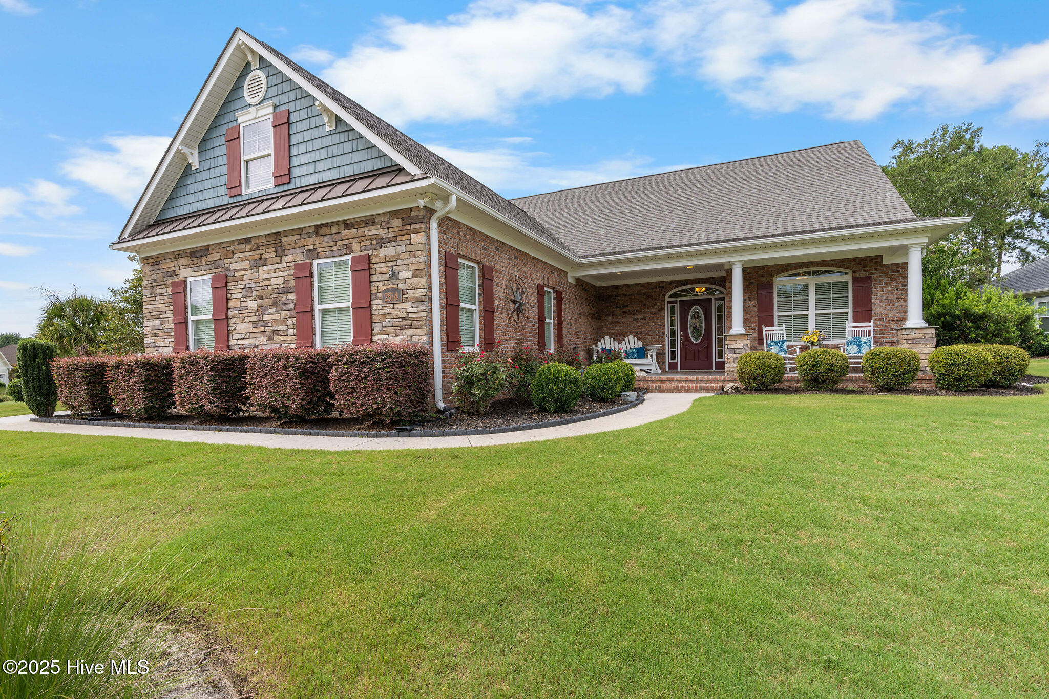 Leland, North Carolina, 28451, United States, 4 Bedrooms Bedrooms, ,3 BathroomsBathrooms,Residential,For Sale,1919743