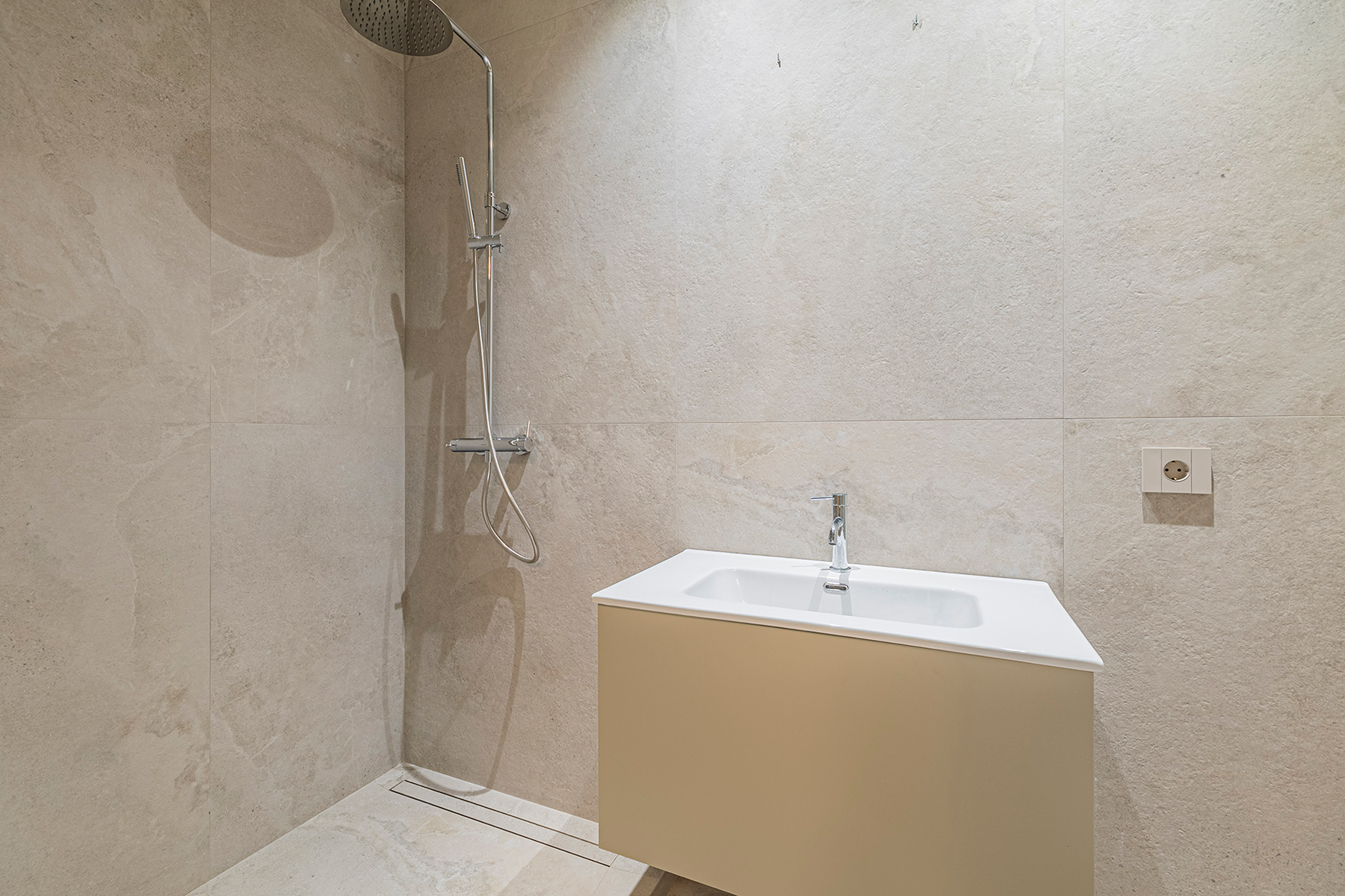  Exclusive Apartment with Turó Park Views for Sale - 物件實景