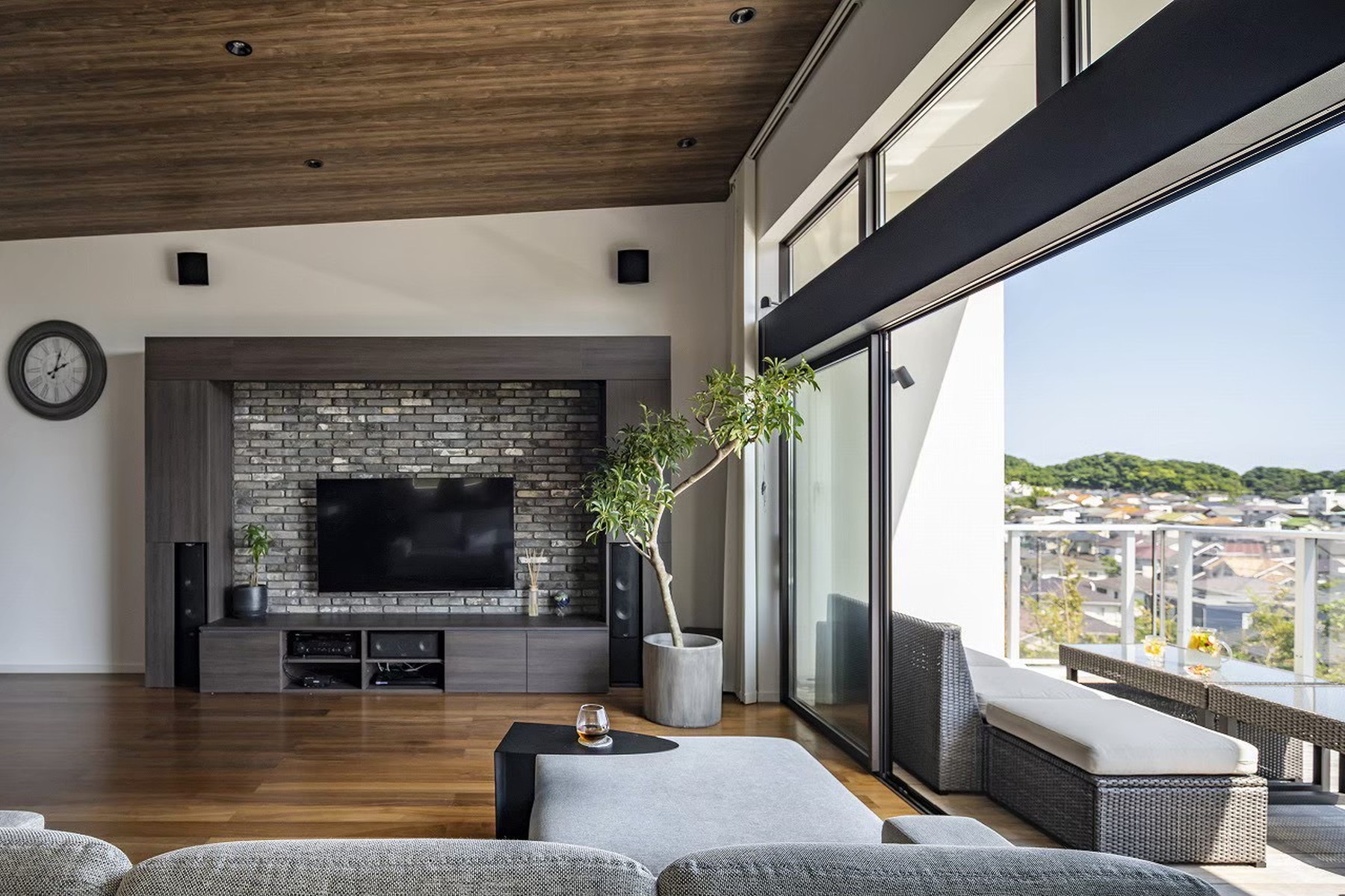  Shichirigahama Detached House - 物件實景
