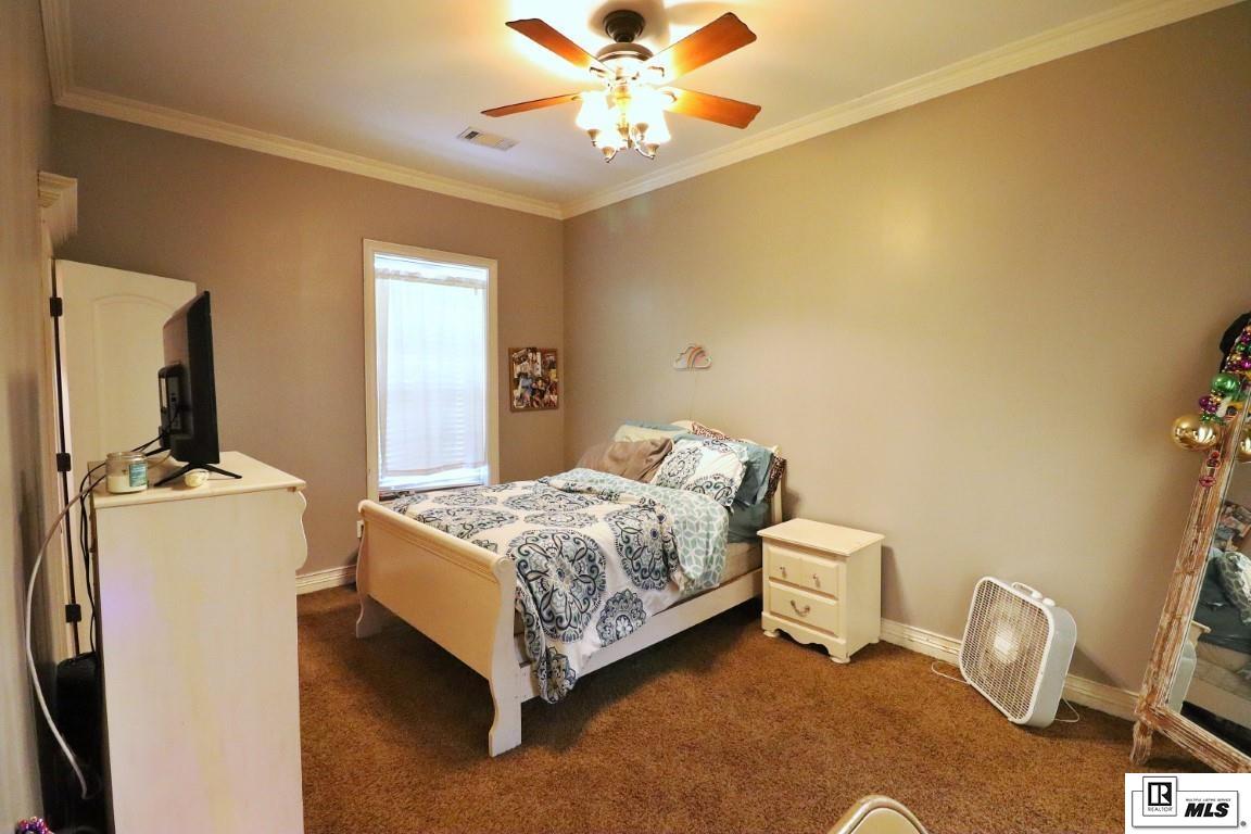 West Monroe, Louisiana, 71291, United States, 5 Bedrooms Bedrooms, ,5 BathroomsBathrooms,Residential,For Sale,1794590