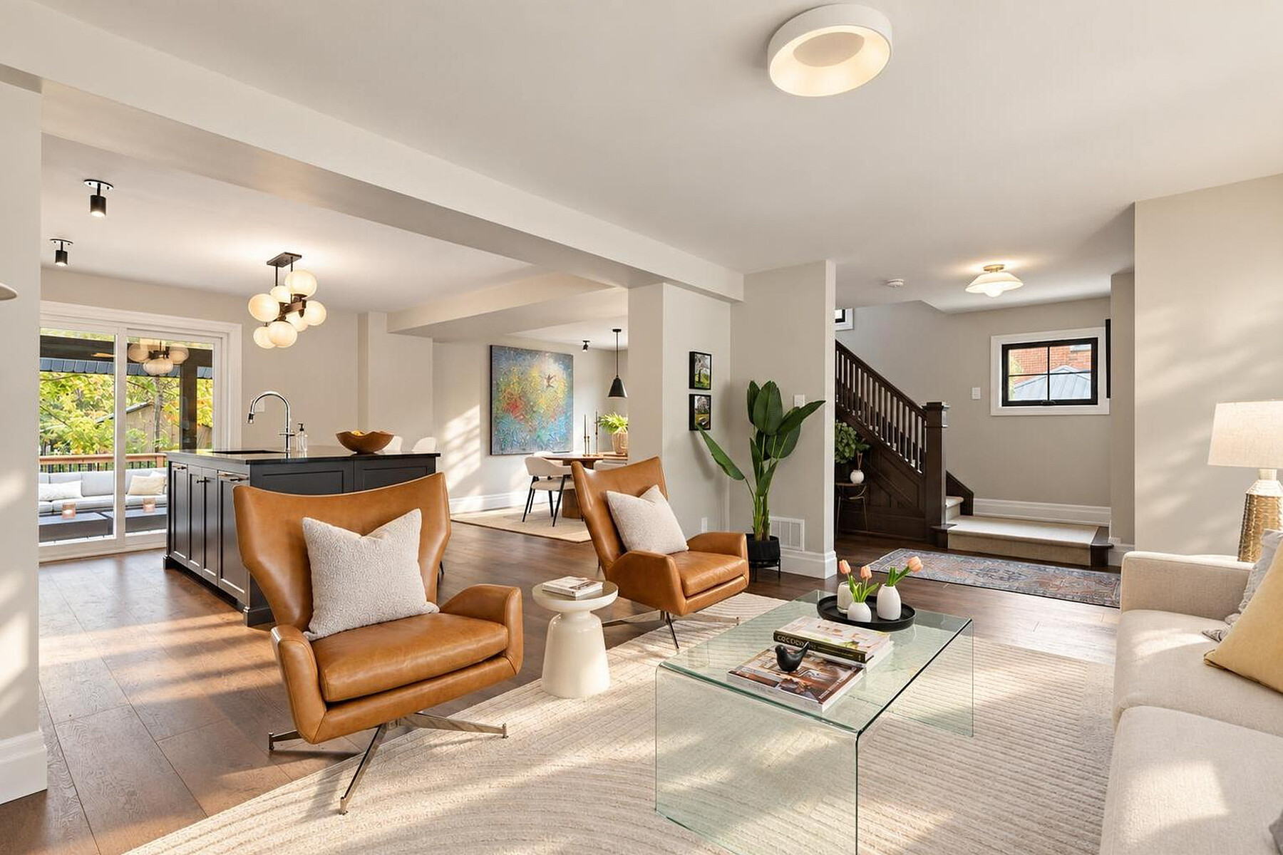  Modernized Creemore Charm - 物件實景