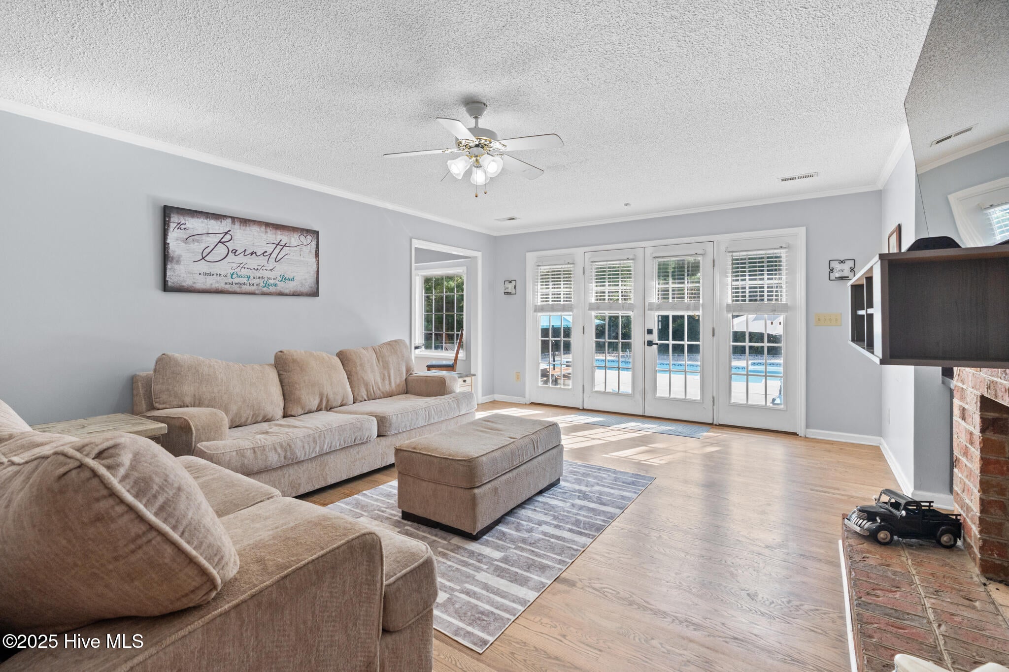 Ellerbe, North Carolina, 28338, United States, 3 Bedrooms Bedrooms, ,2 BathroomsBathrooms,Residential,For Sale,1926015