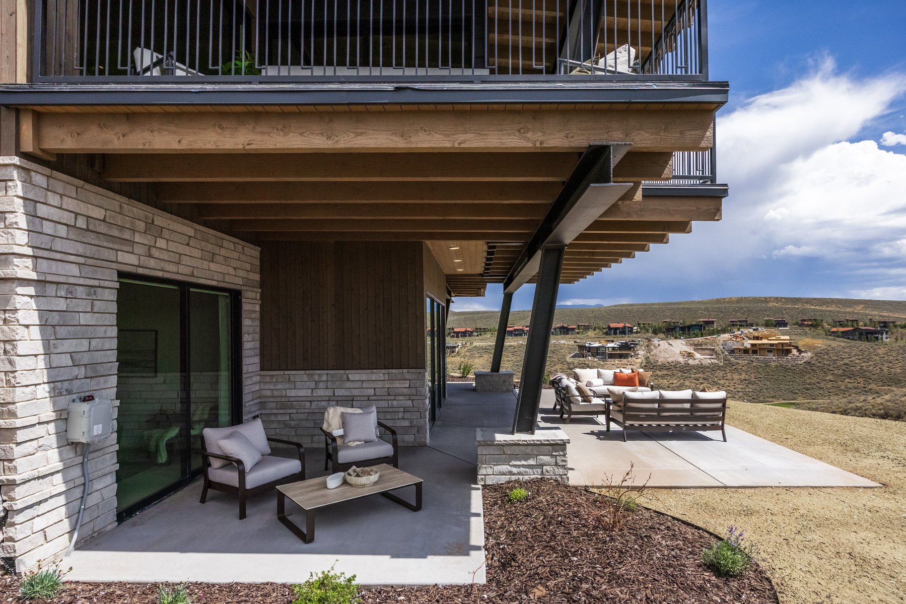  Stunning Promontory Residence Directly Across from The Beach Club - 物件實景