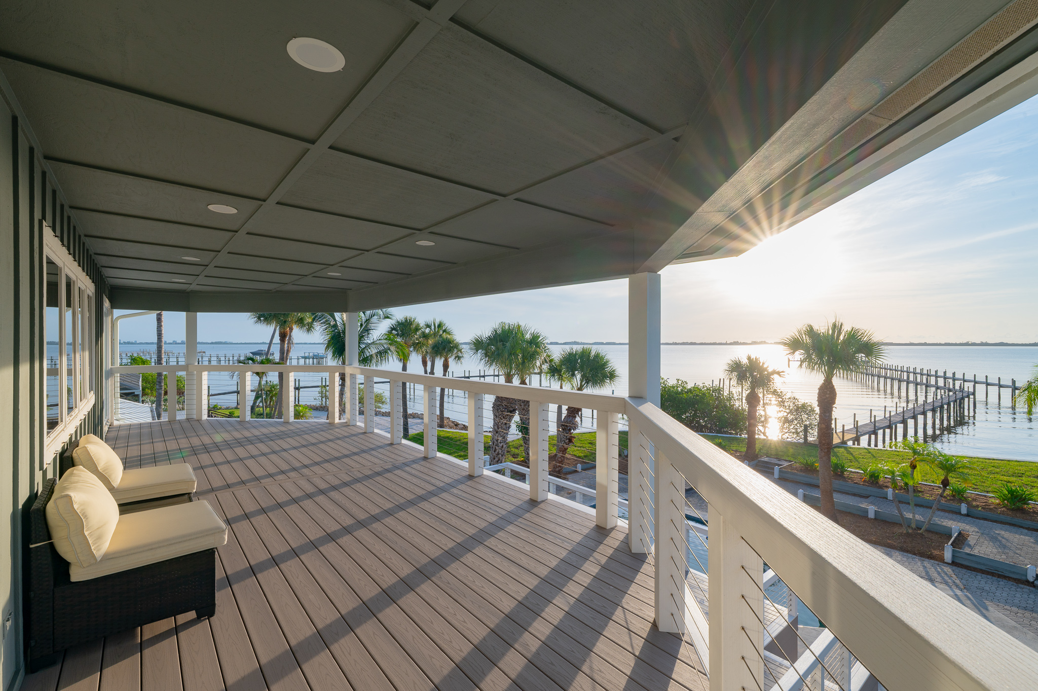  114 N Sewalls Point Road, Stuart, FL, 34996 - 物件實景