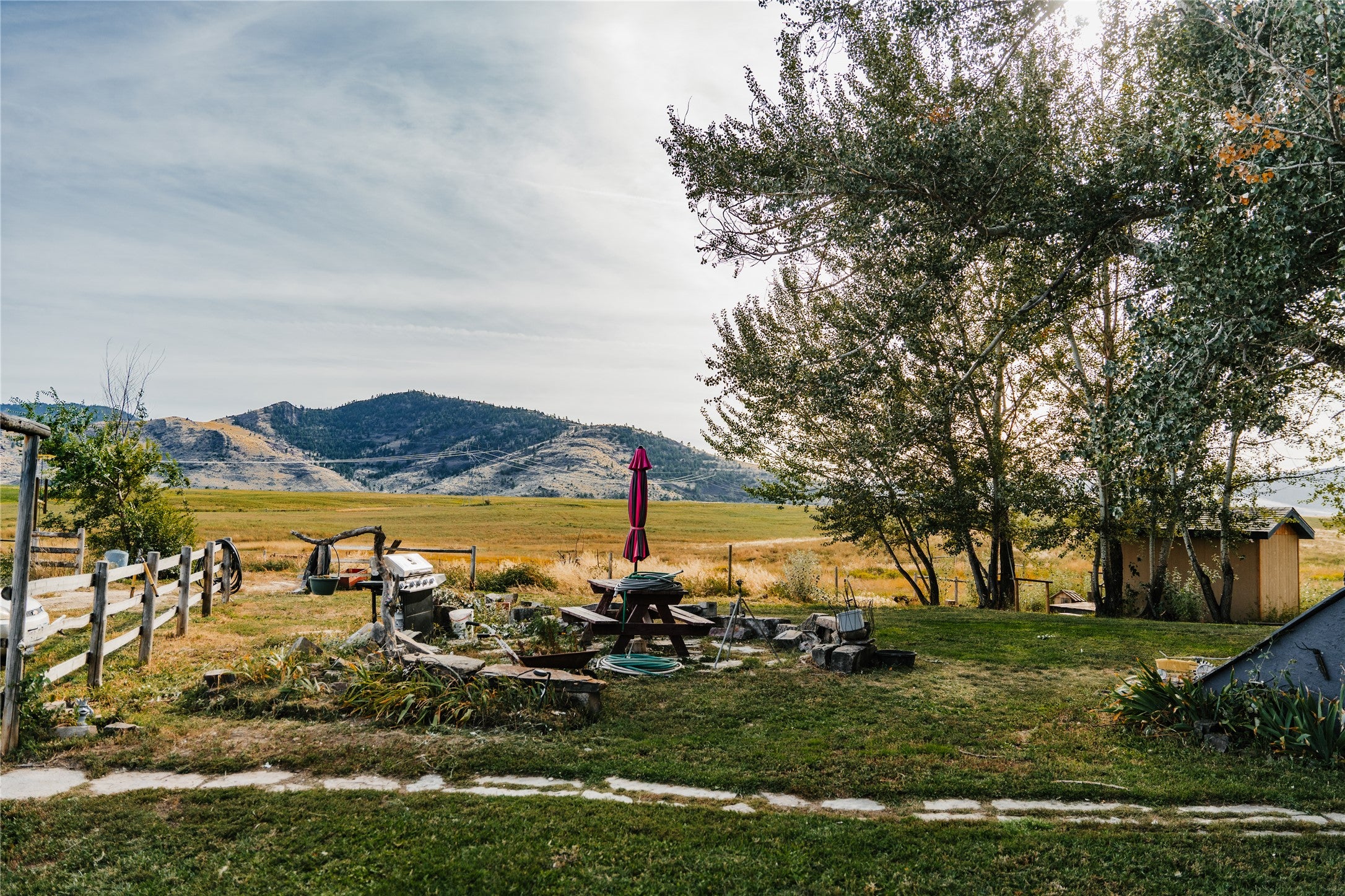 57315 & 57309 Kopp Road, Hot Springs, Montana, 59845, United States, 3 Bedrooms Bedrooms, ,2 BathroomsBathrooms,Residential,For Sale,57315 & 57309 Kopp Road,1639452