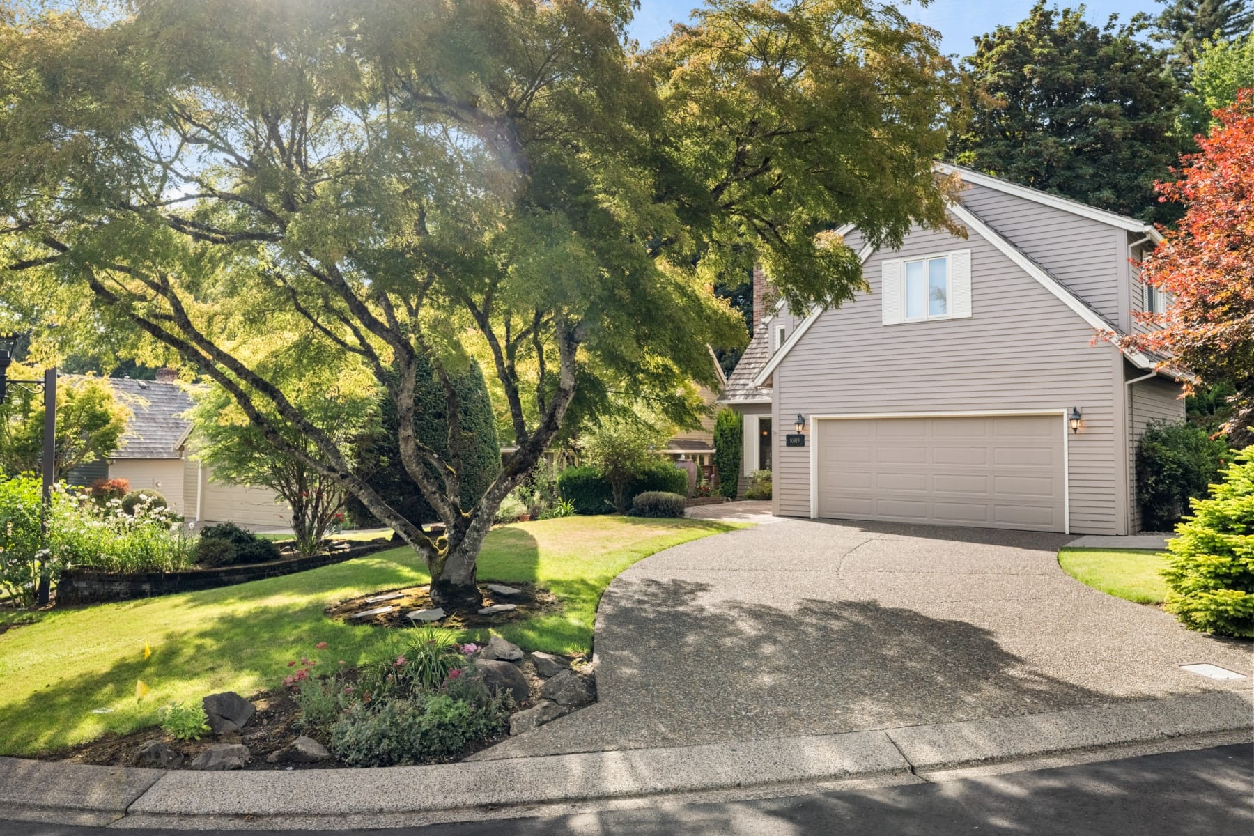  16419 LEXINGTON CT Lake Oswego, OR 97034 - 物件實景