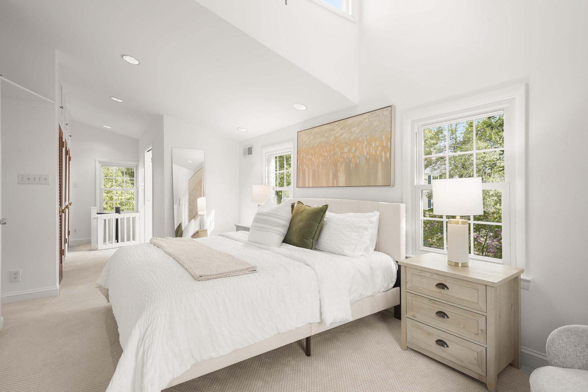  8901 Melwood Road, Bethesda, MD, 20817 - 物件實景