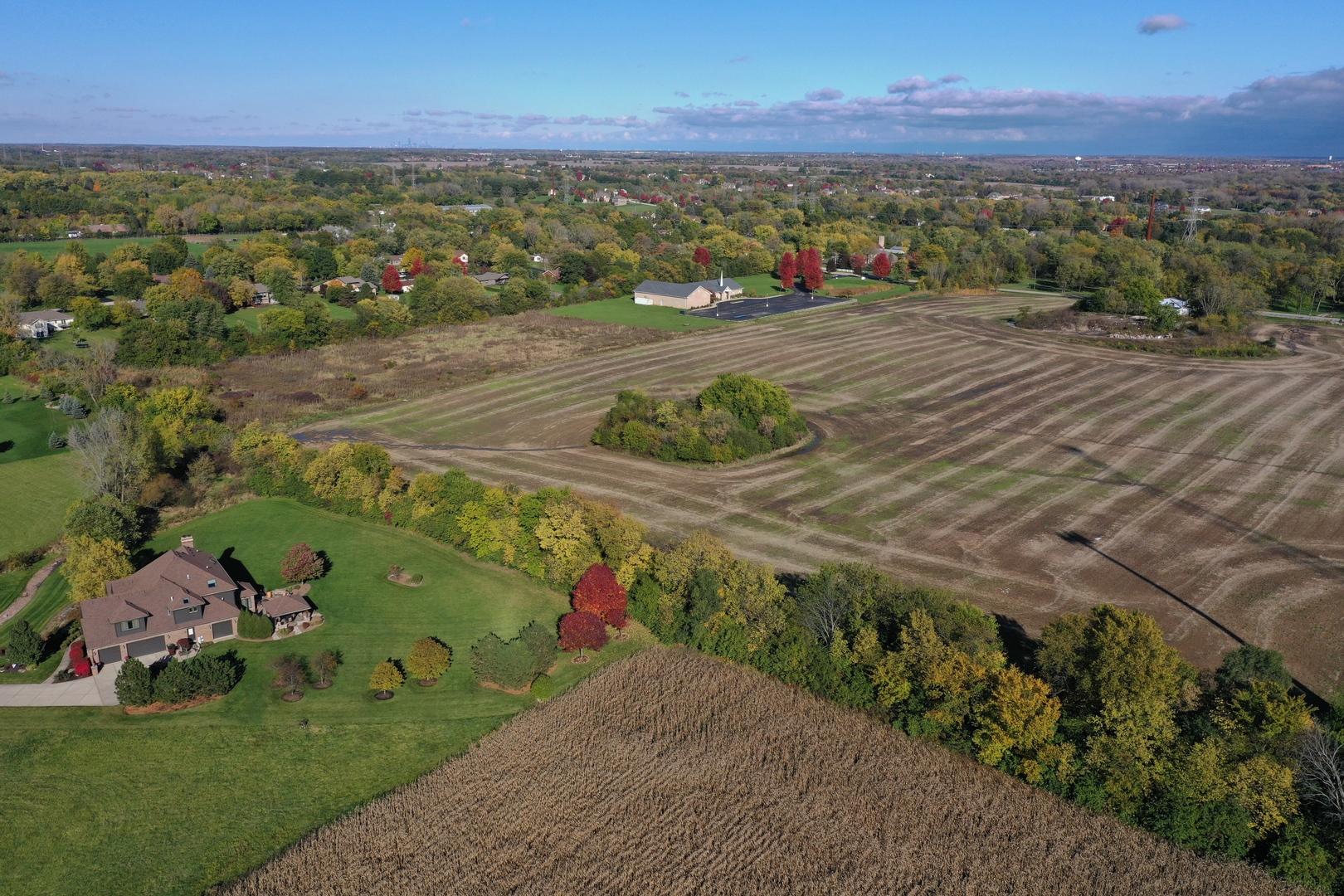 Mokena, Illinois, 60448, United States, ,Residential,For Sale,1869367