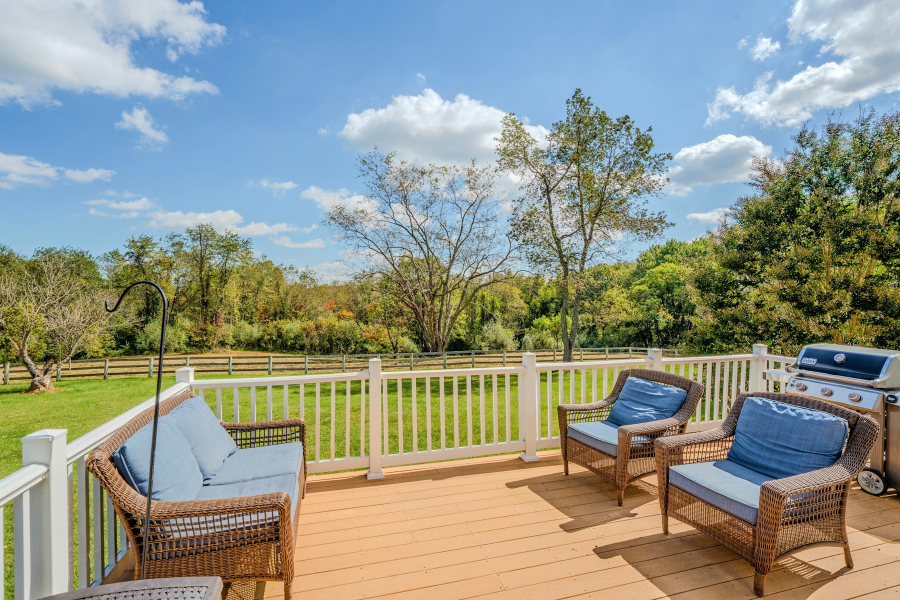  15018 Clover Hill Road, Waterford, VA 20197 - 物件實景