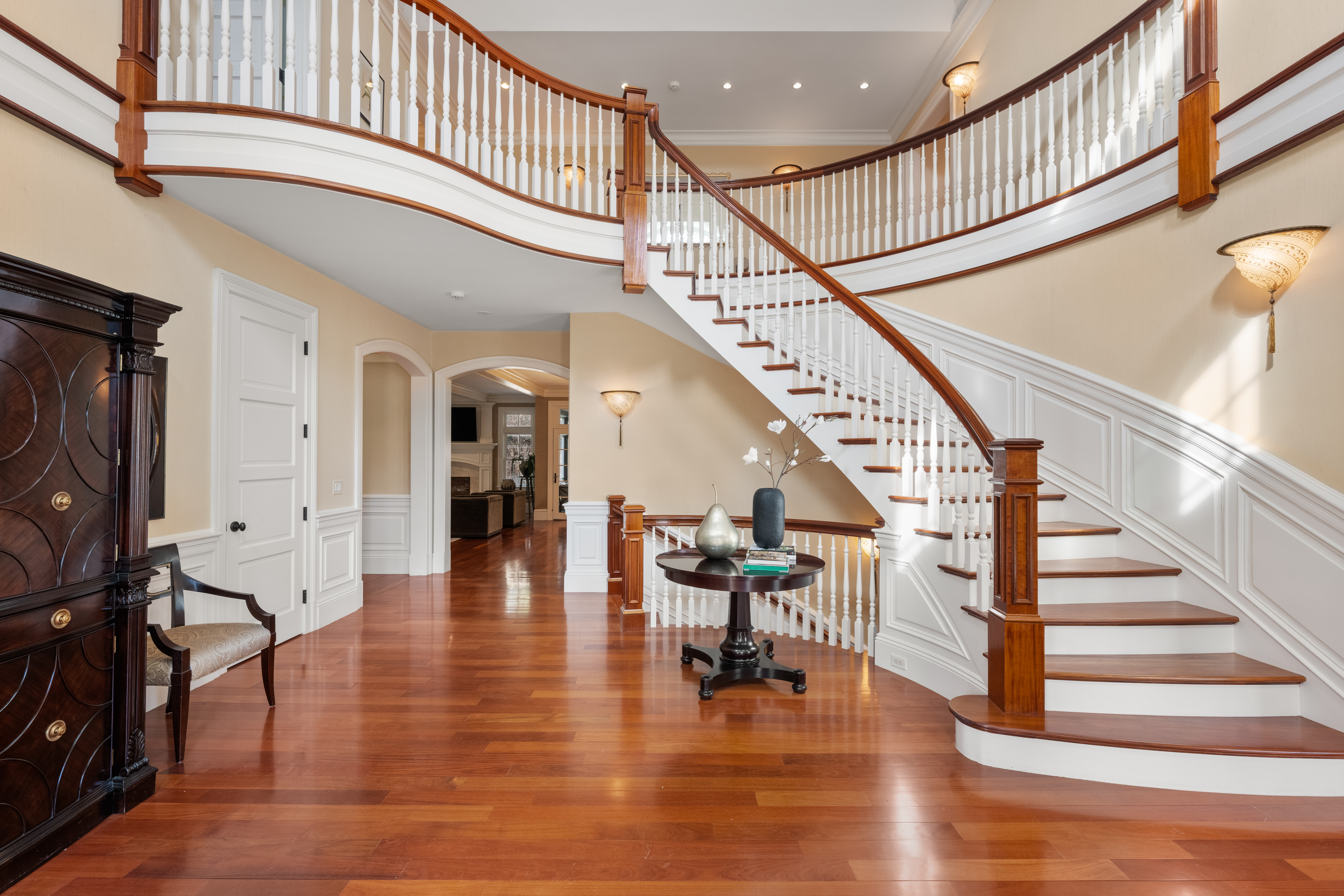  448 Concord Road, Weston, MA, 02493 - 物件實景
