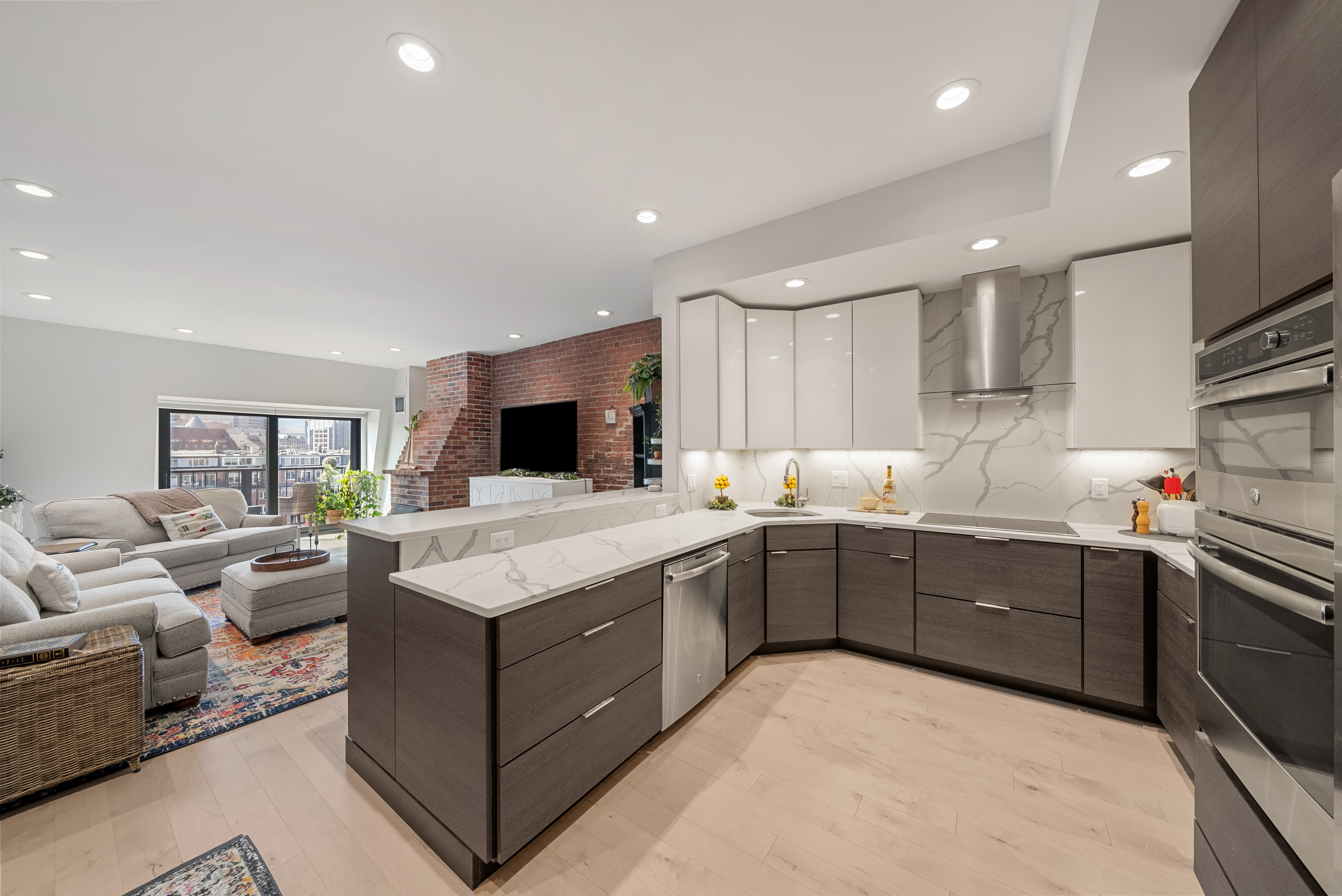  28 Atlantic Avenue, Boston, MA, 02110 - 物件實景