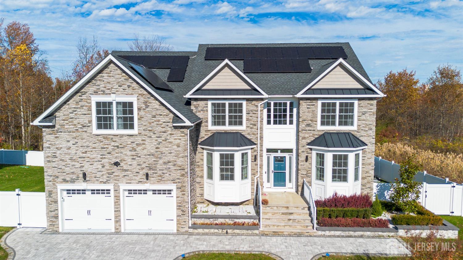 Monroe, New Jersey, 08831, United States, 5 Bedrooms Bedrooms, ,4 BathroomsBathrooms,Residential,For Sale,1987406