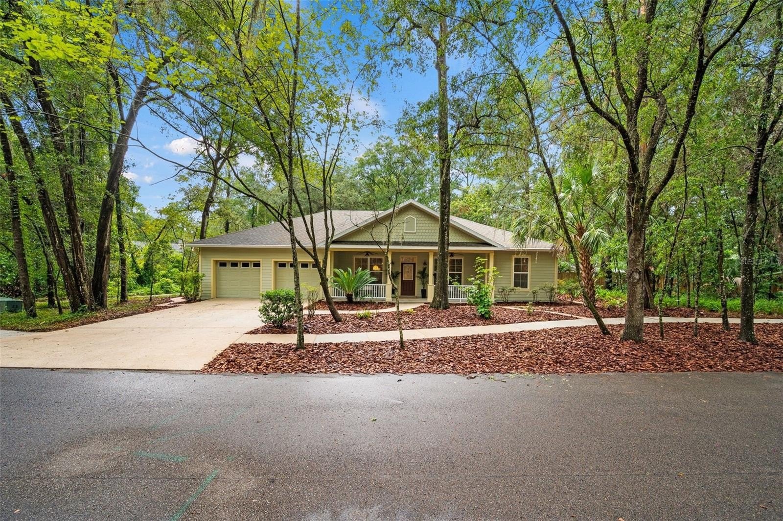21st Dr, Gainesville, FL 32608
