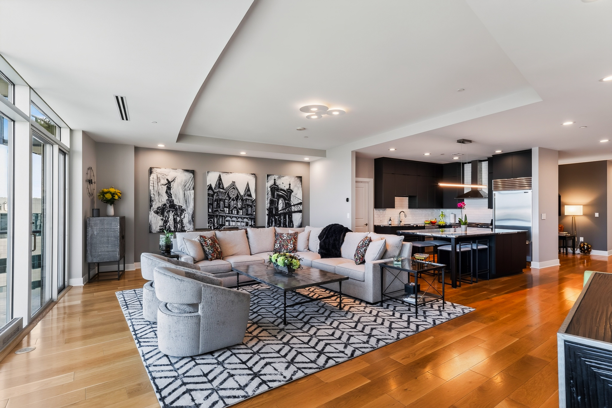 1 Roebling Way, Covington, KY 41011 - 物件實景