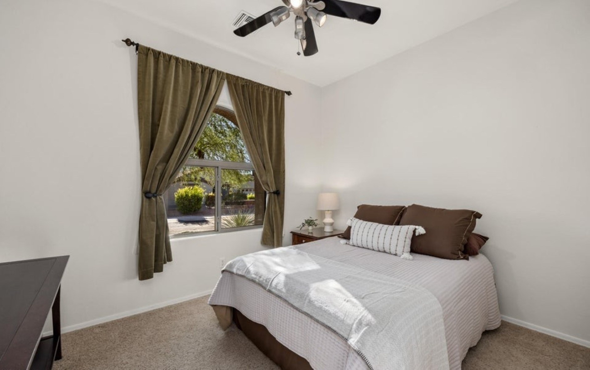  7840 N Box Camp Place, Tucson, AZ 85743 - 物件實景